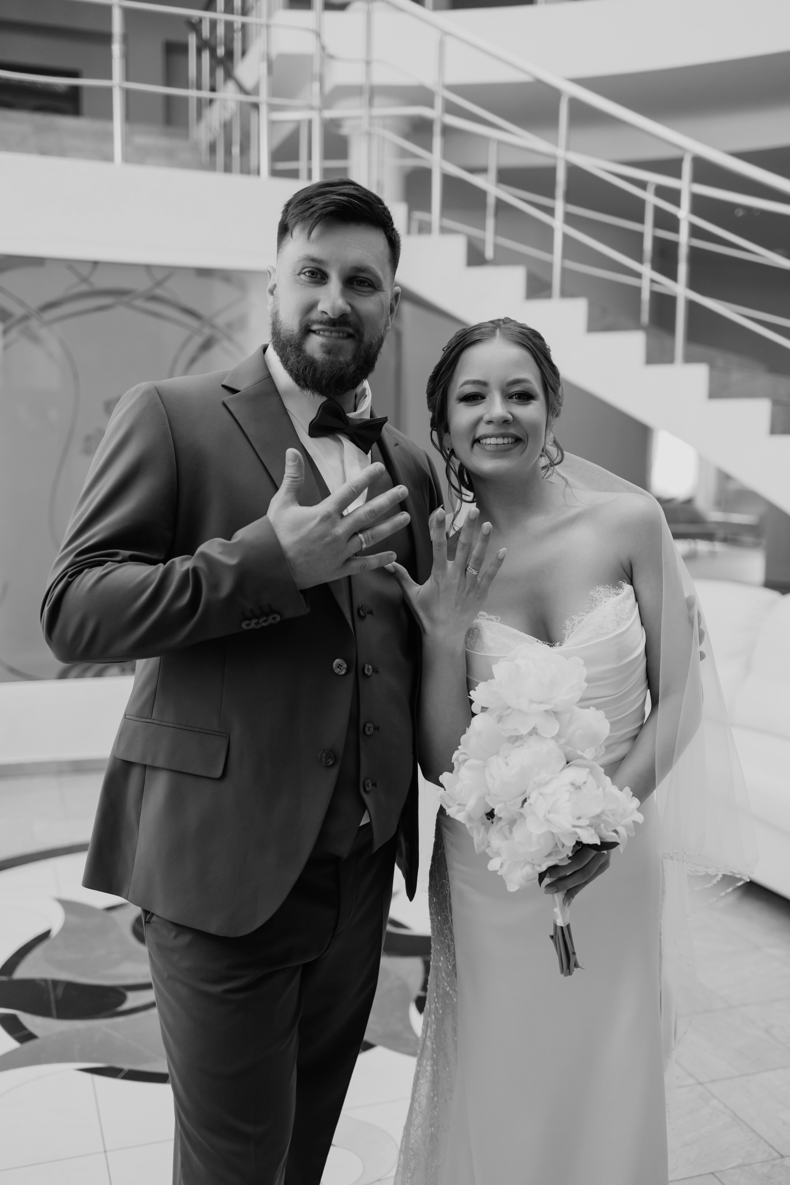 Рома и Юля. Фотограф, который снимает любовь в Санкт-Петербурге и Череповце