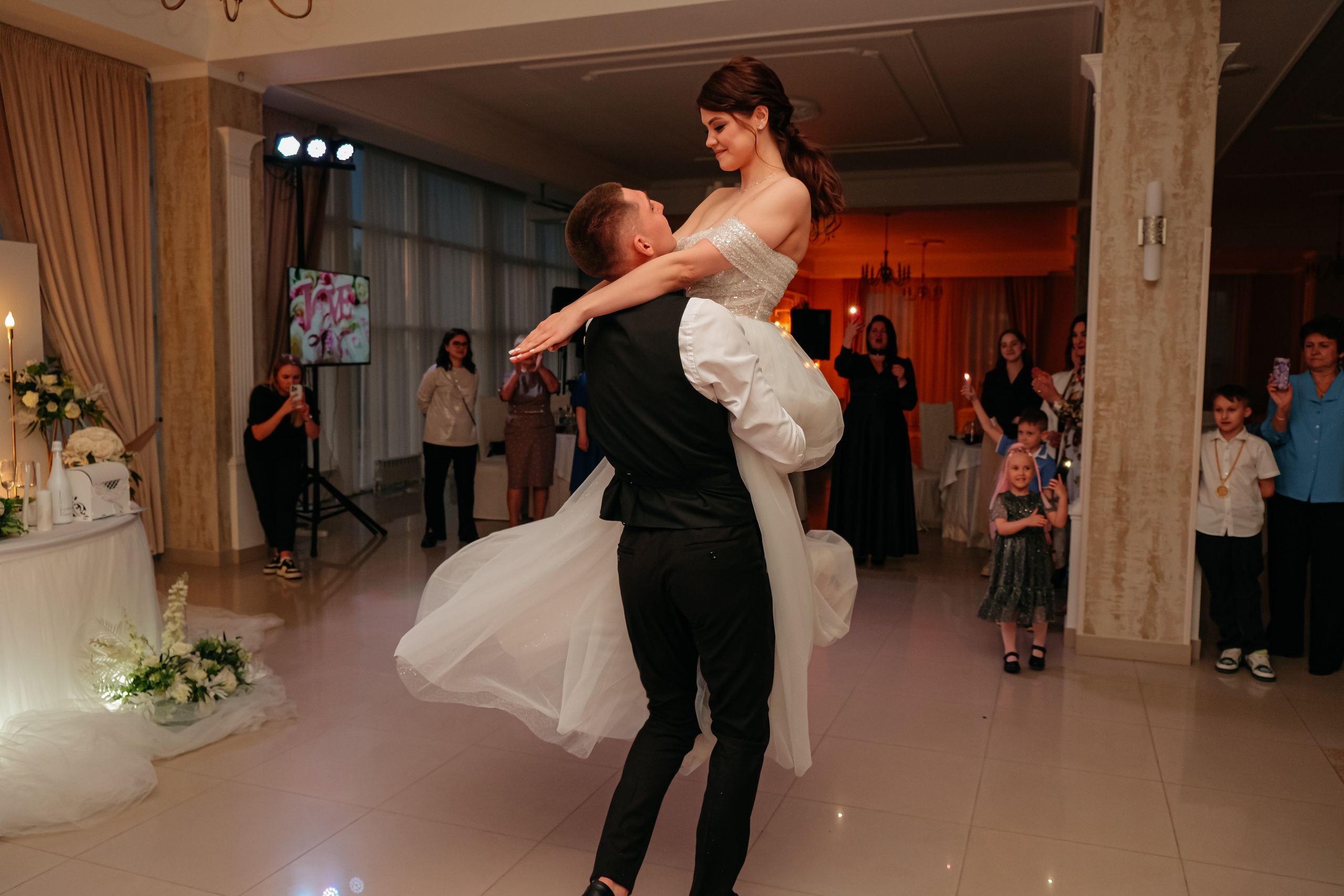 12. Свадебный фотограф Челябинск