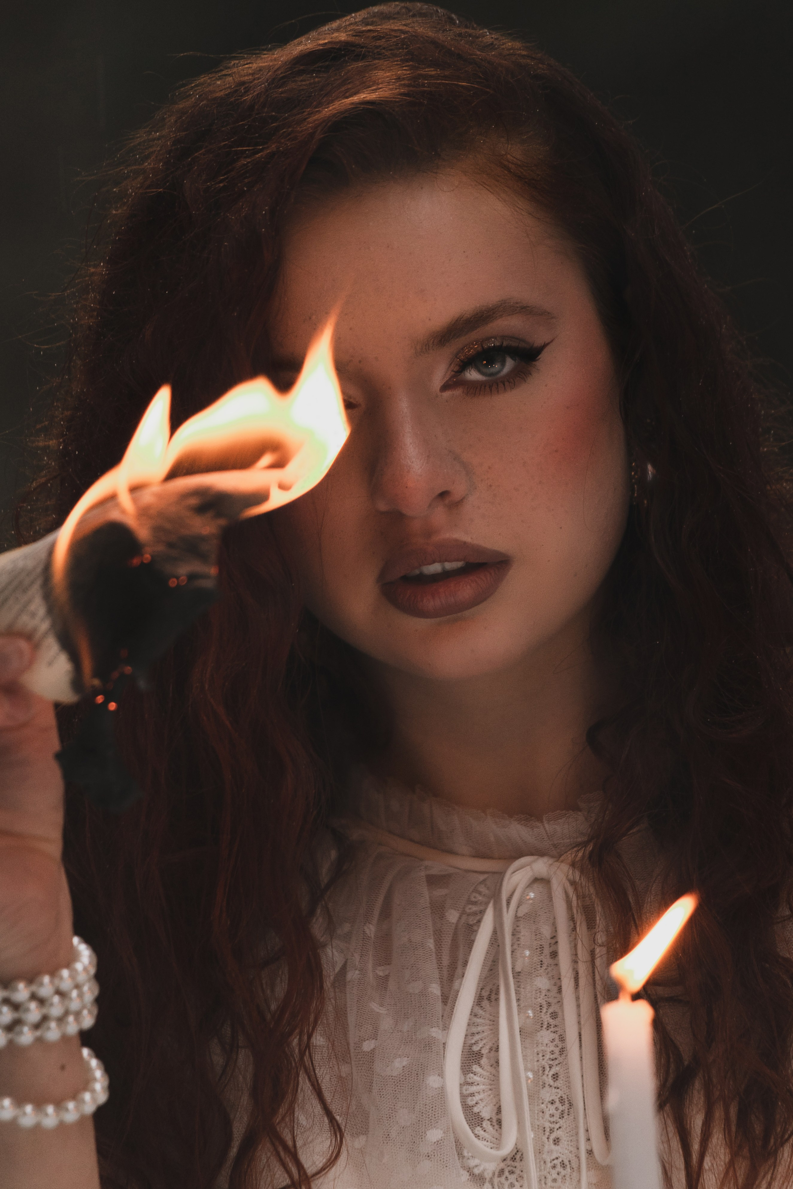 Анна. Фотограф Москва и МО Анастасия Пясковская