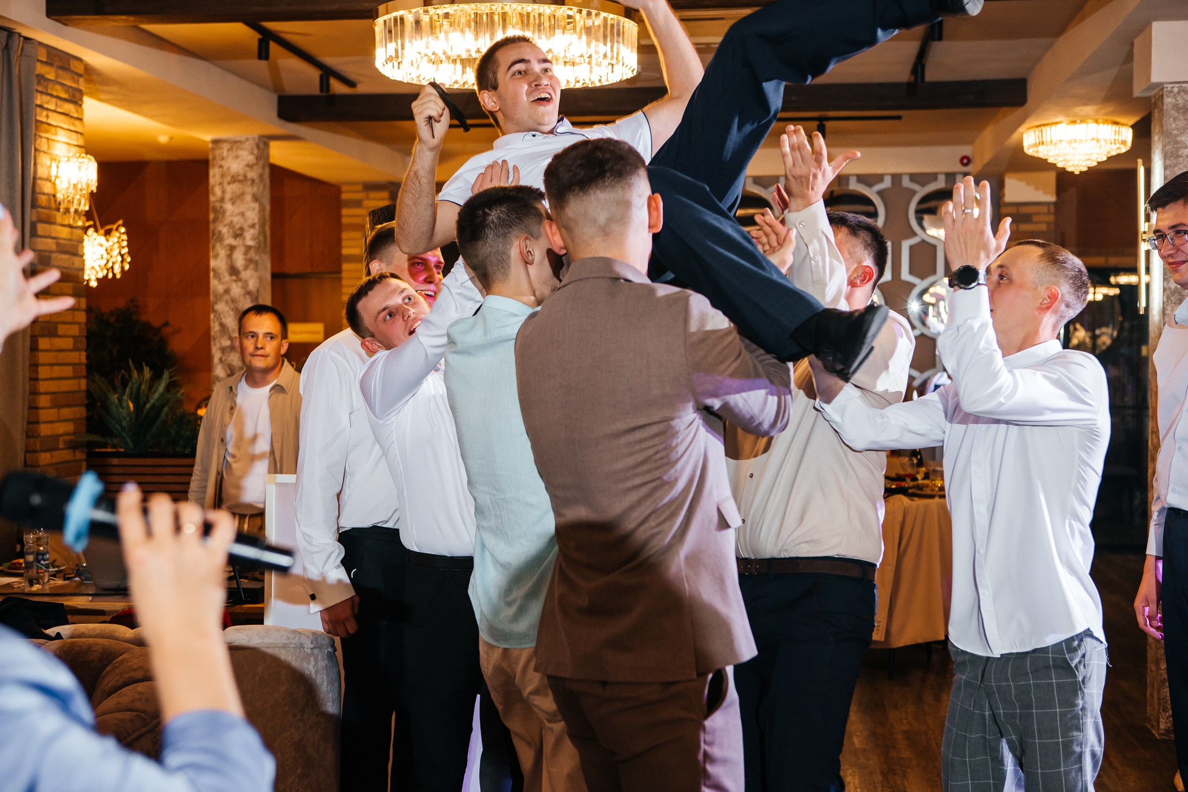 Григорий и Анна. Свадебный и персональный фотограф в Ульяновске Валерия Бельчикова