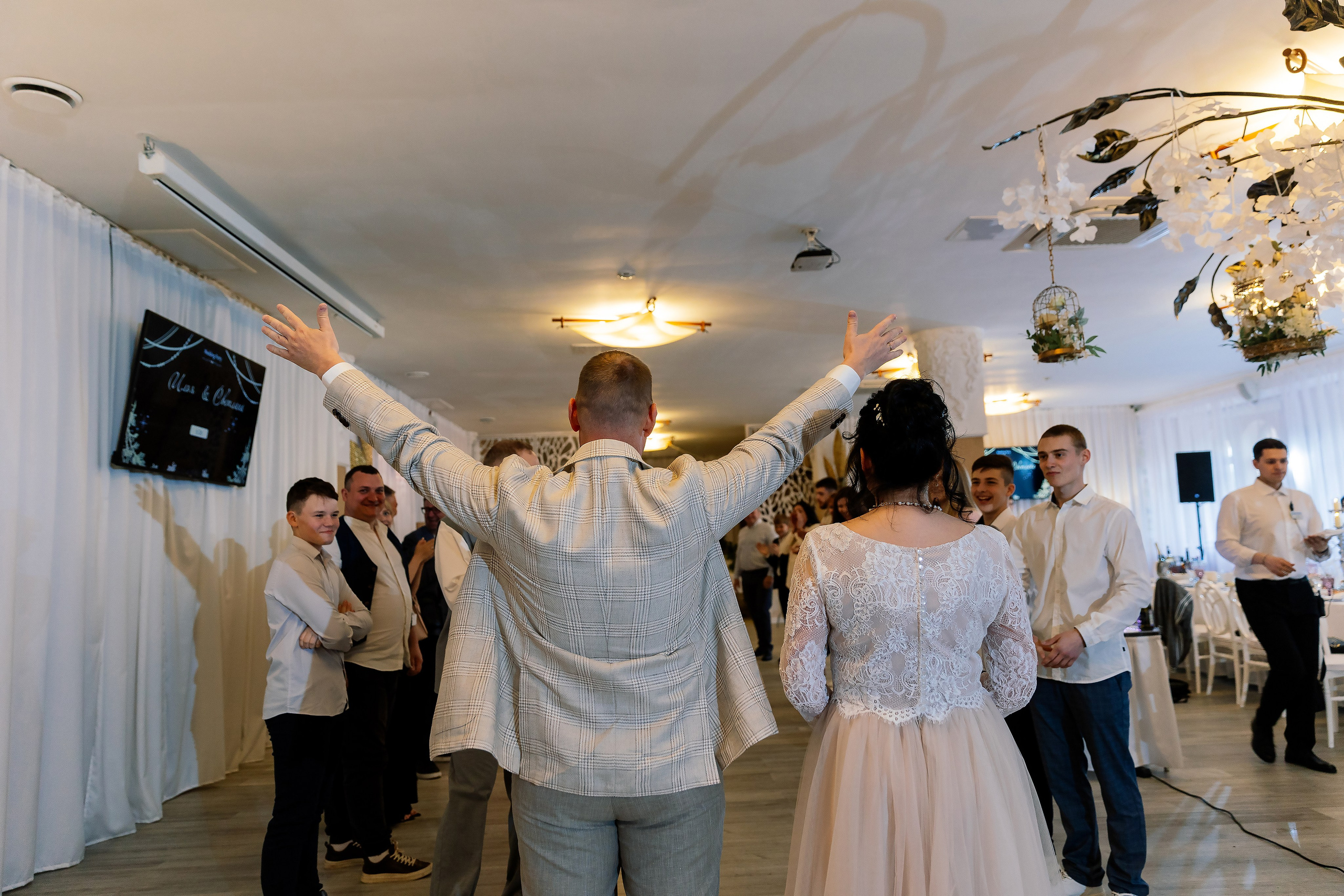 Илья и Светлана. Семейный фотограф Толстикова Кристина