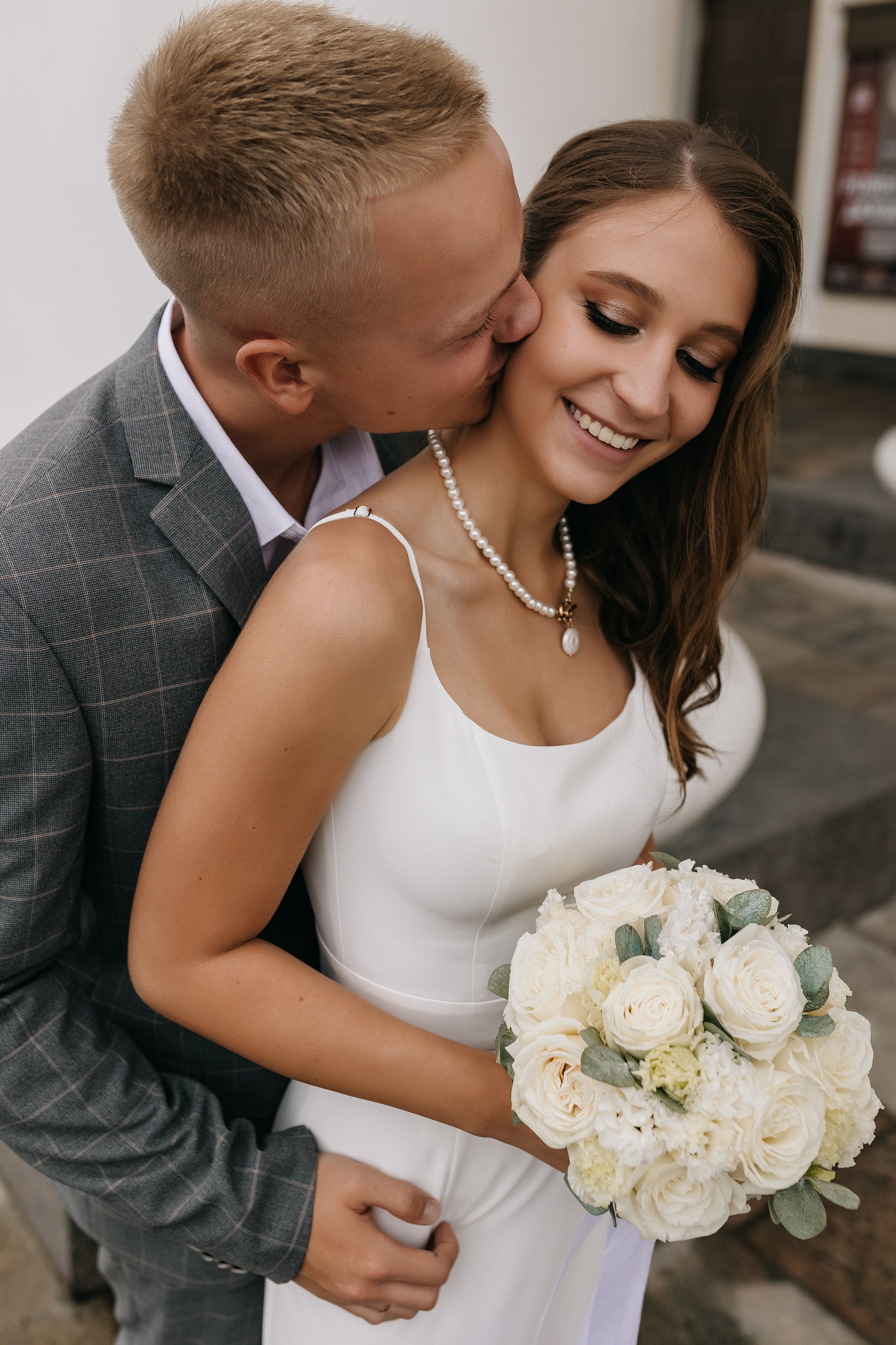 СВАДЕБНЫЕ ПРОГУЛКИ. Фотограф Никитина Марина, Санкт-Петербург