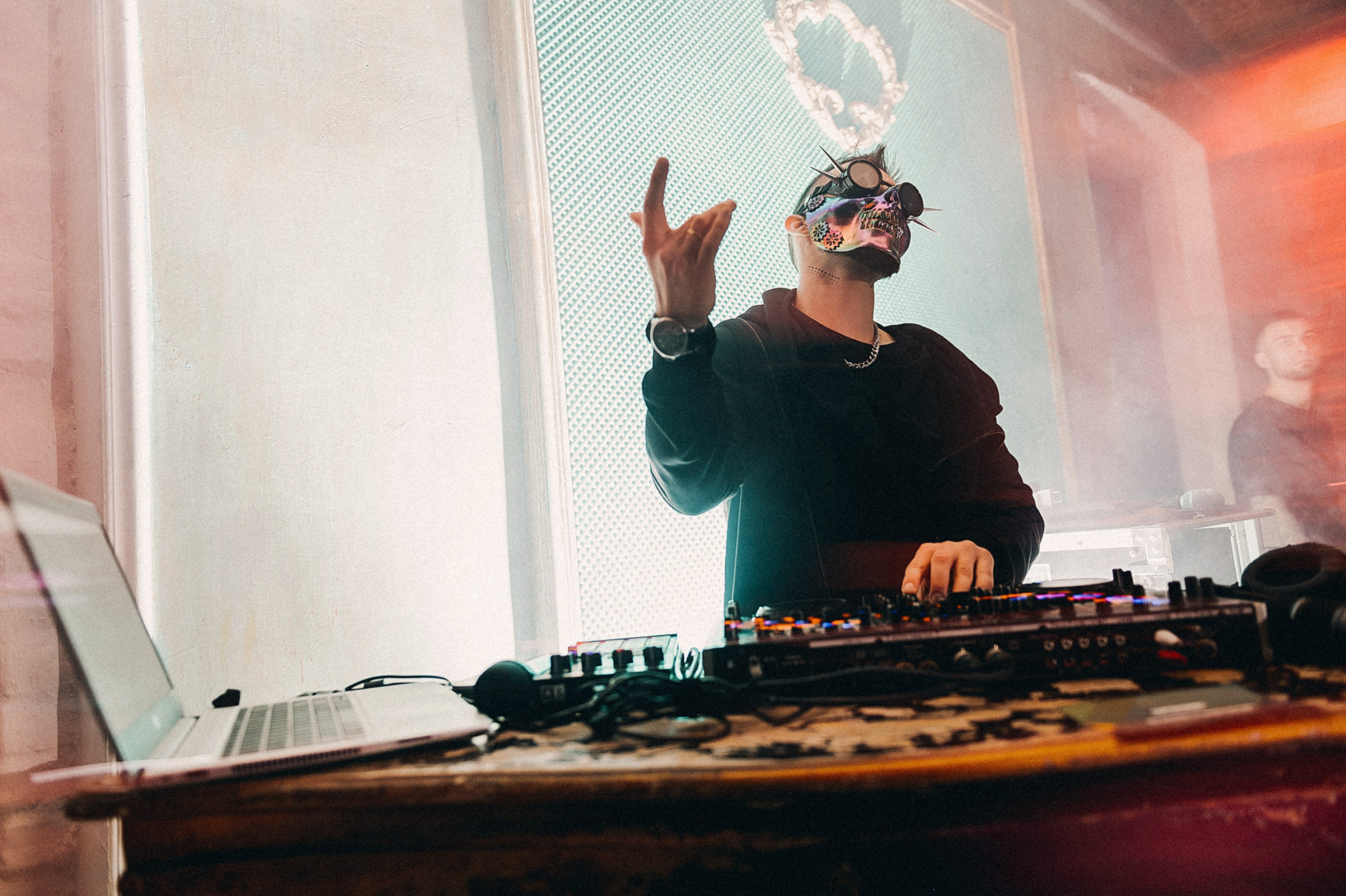 Halloween Party. Свадебный фотограф Роман Чигарев