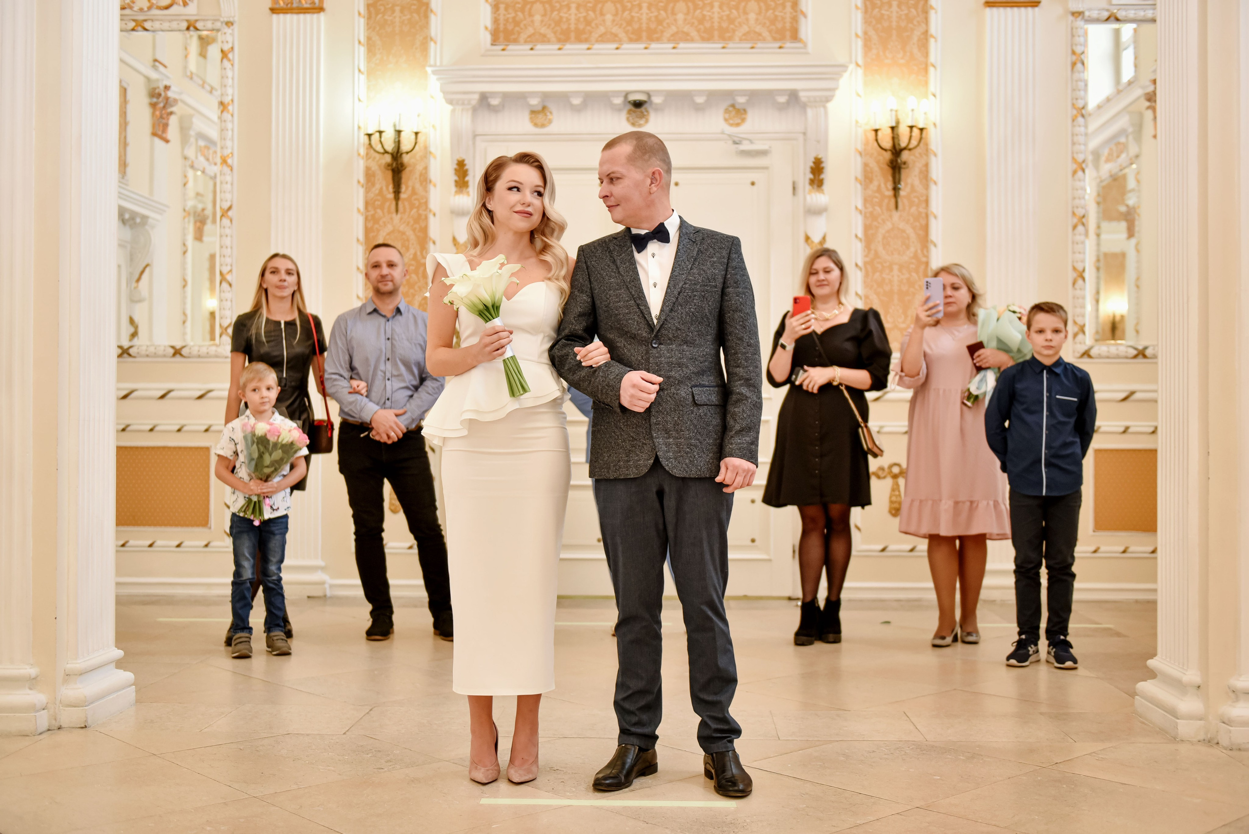 Свадьбы. Фотограф в Раменском Захарова Лидия Семейные, свадебные, детские фотосессии