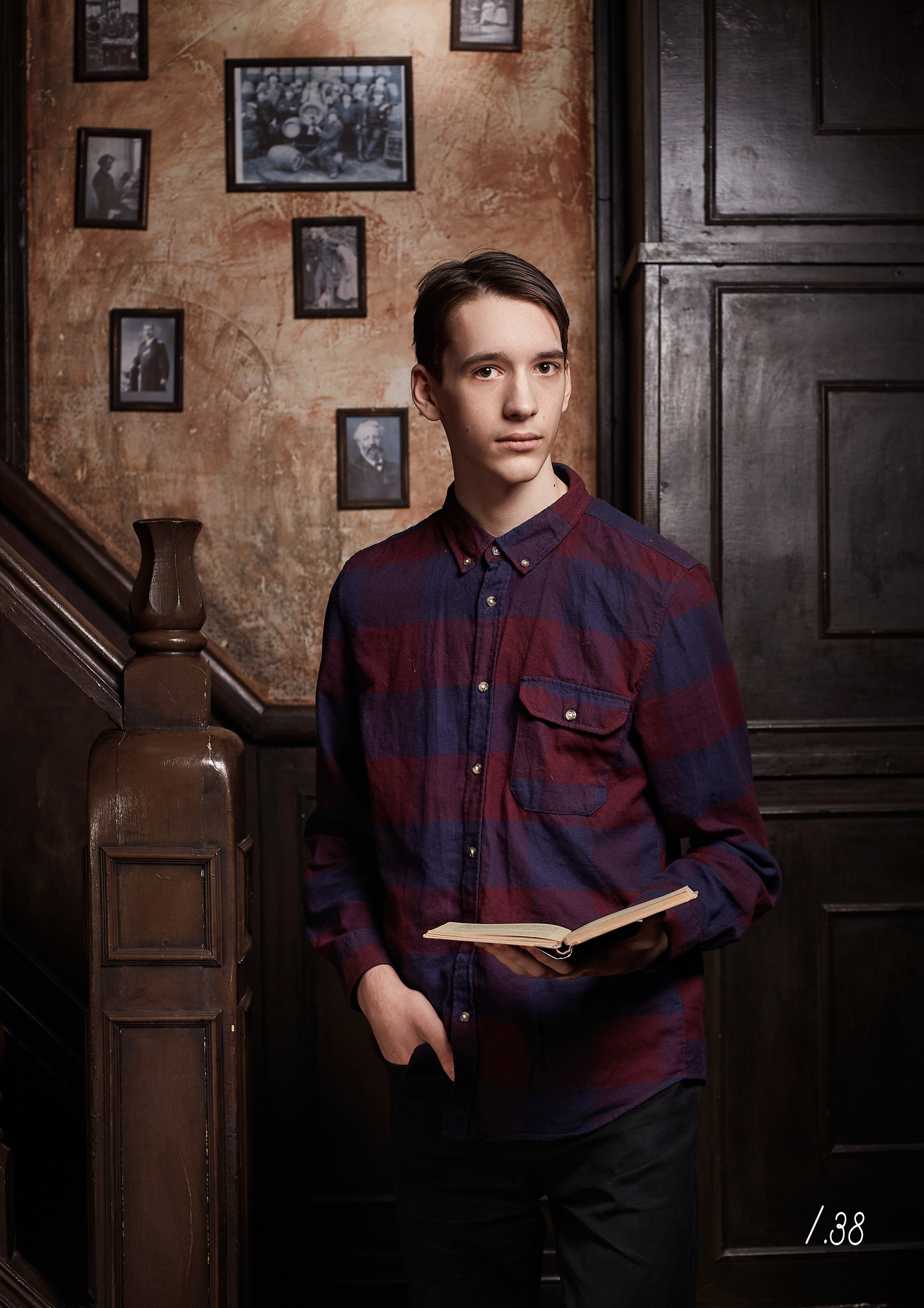 Студия Школьной Фотографии — стильные и современные выпускные альбомы