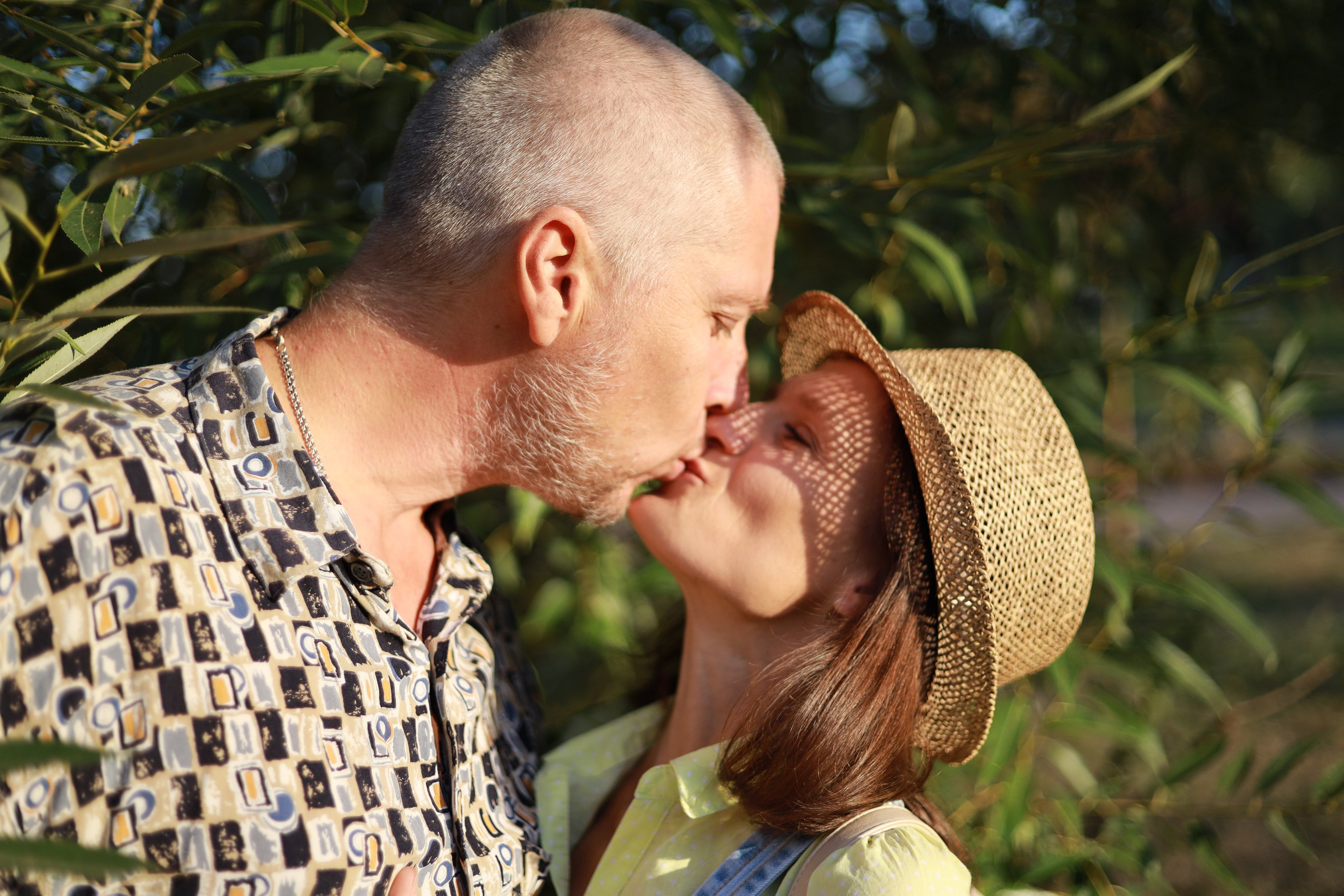 D&T. Фотограф Сергей Феденко