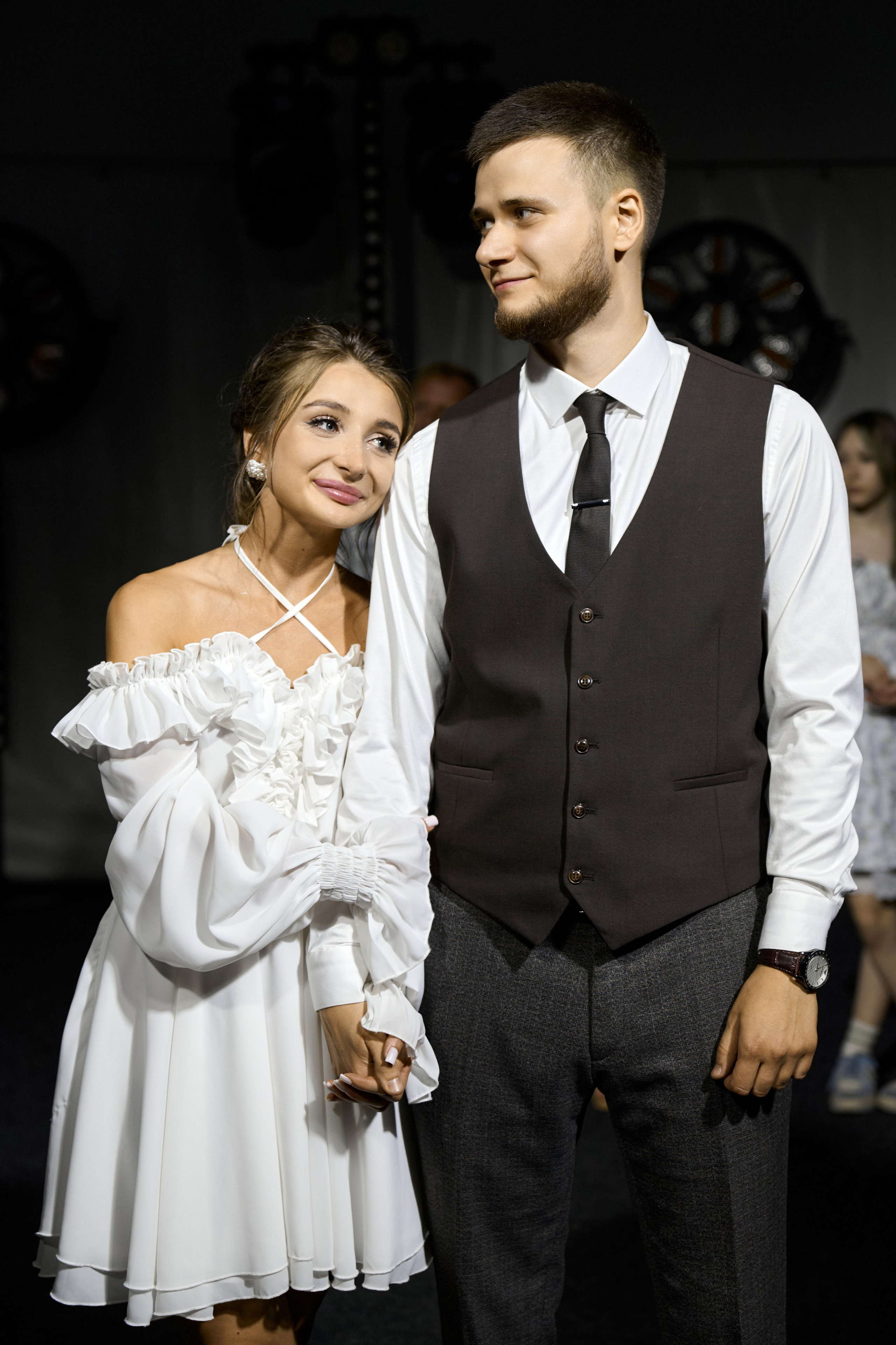D|K❤. Фотограф Михаил Ефремов