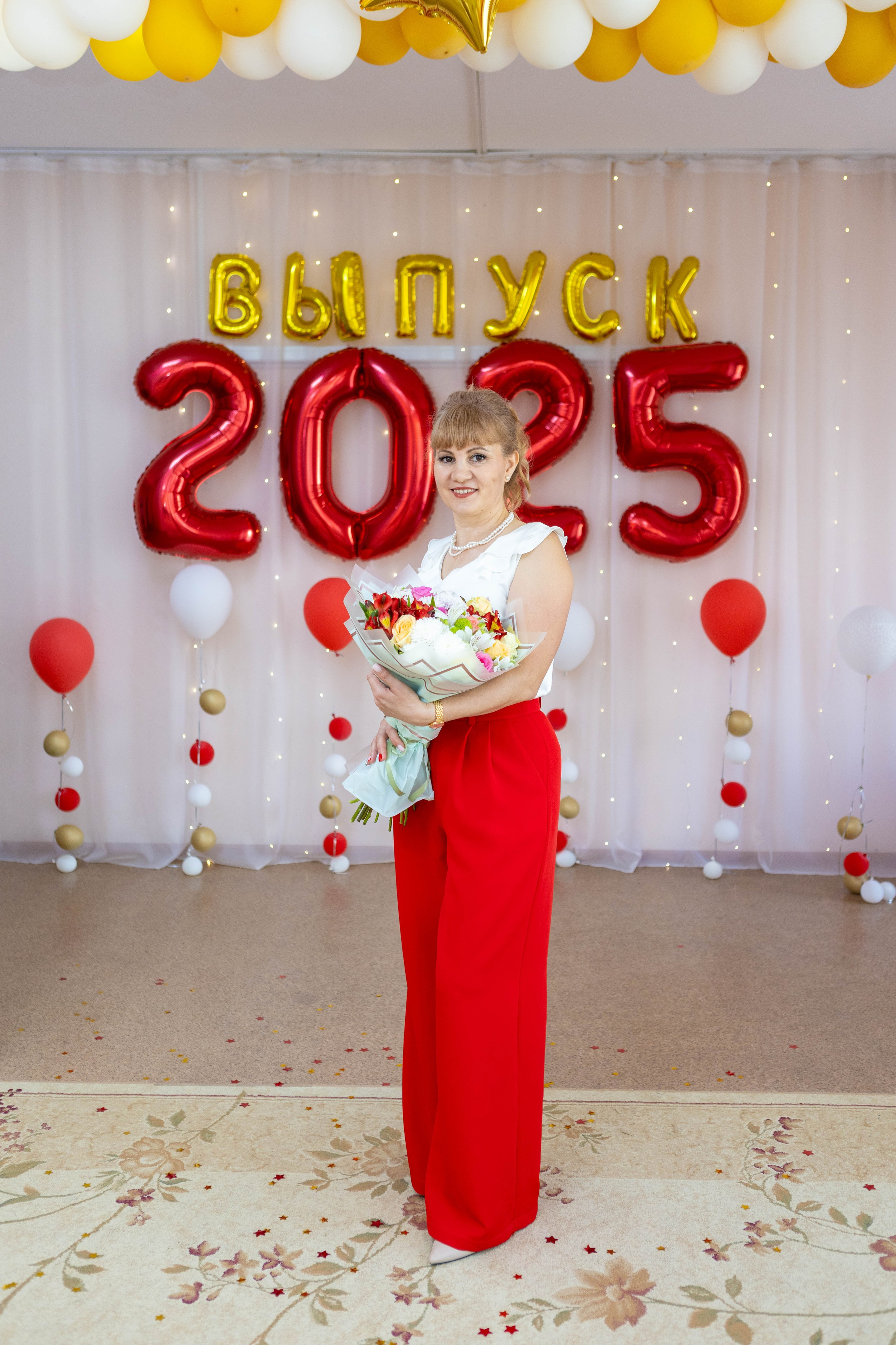 Выпускной в детскому саду 2025 год. Свадебный и предметный фотограф Ренат Каламперов