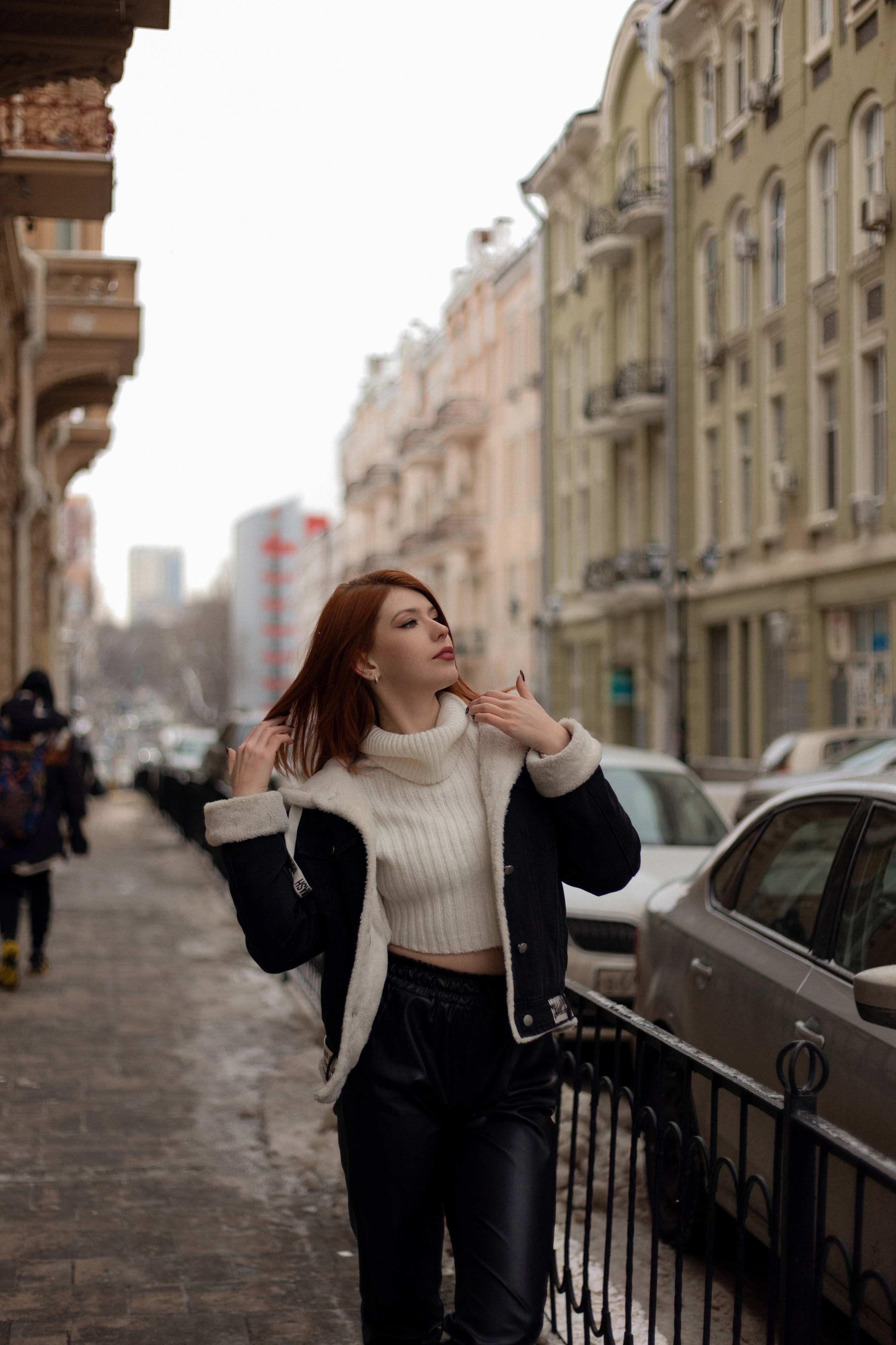 Яна. Фотограф в Ростове-на-Дону Федоренкова Екатерина