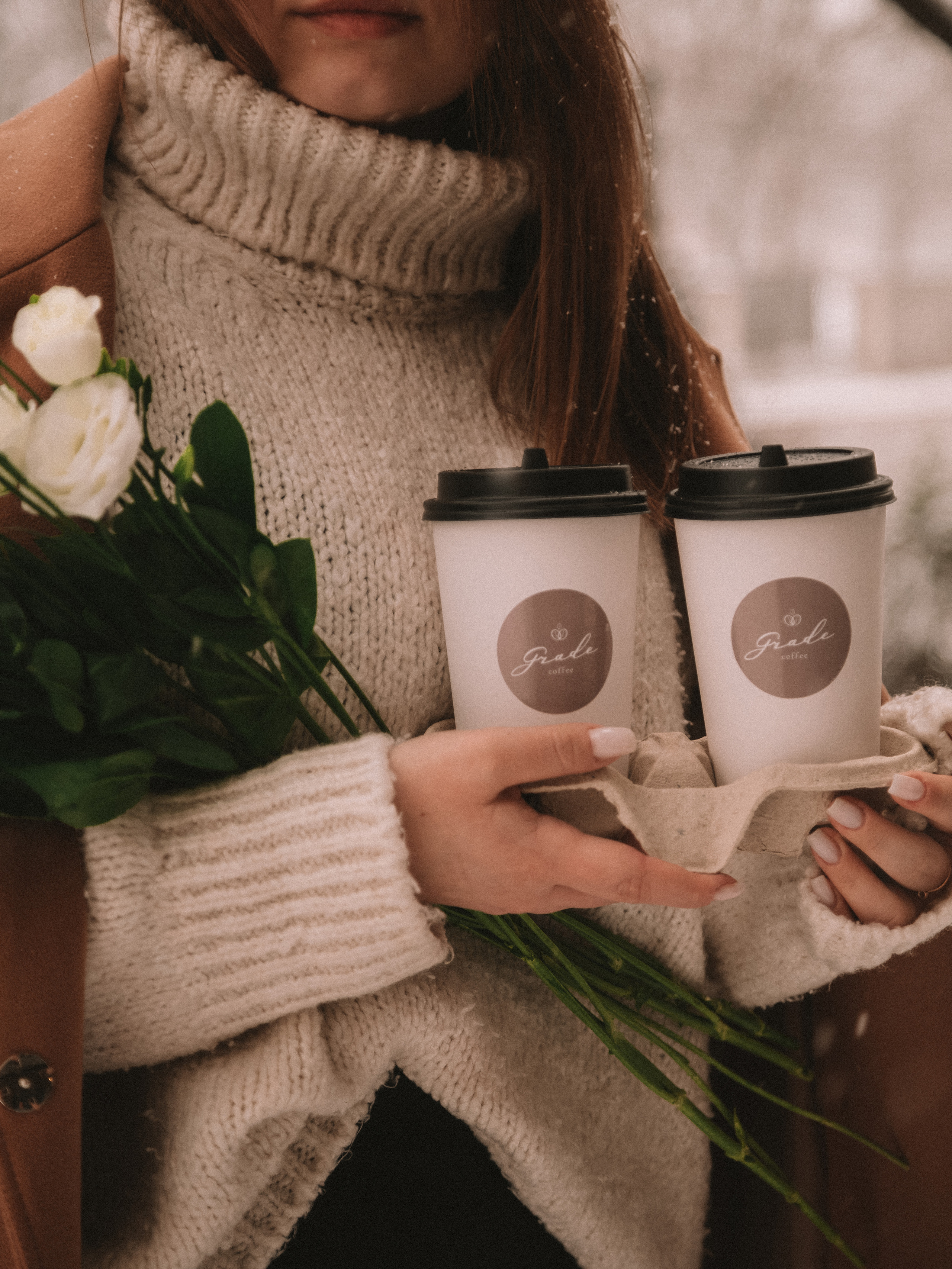 Кофейня «Grade coffee». Фотограф в Ростове-на-Дону Федоренкова Екатерина