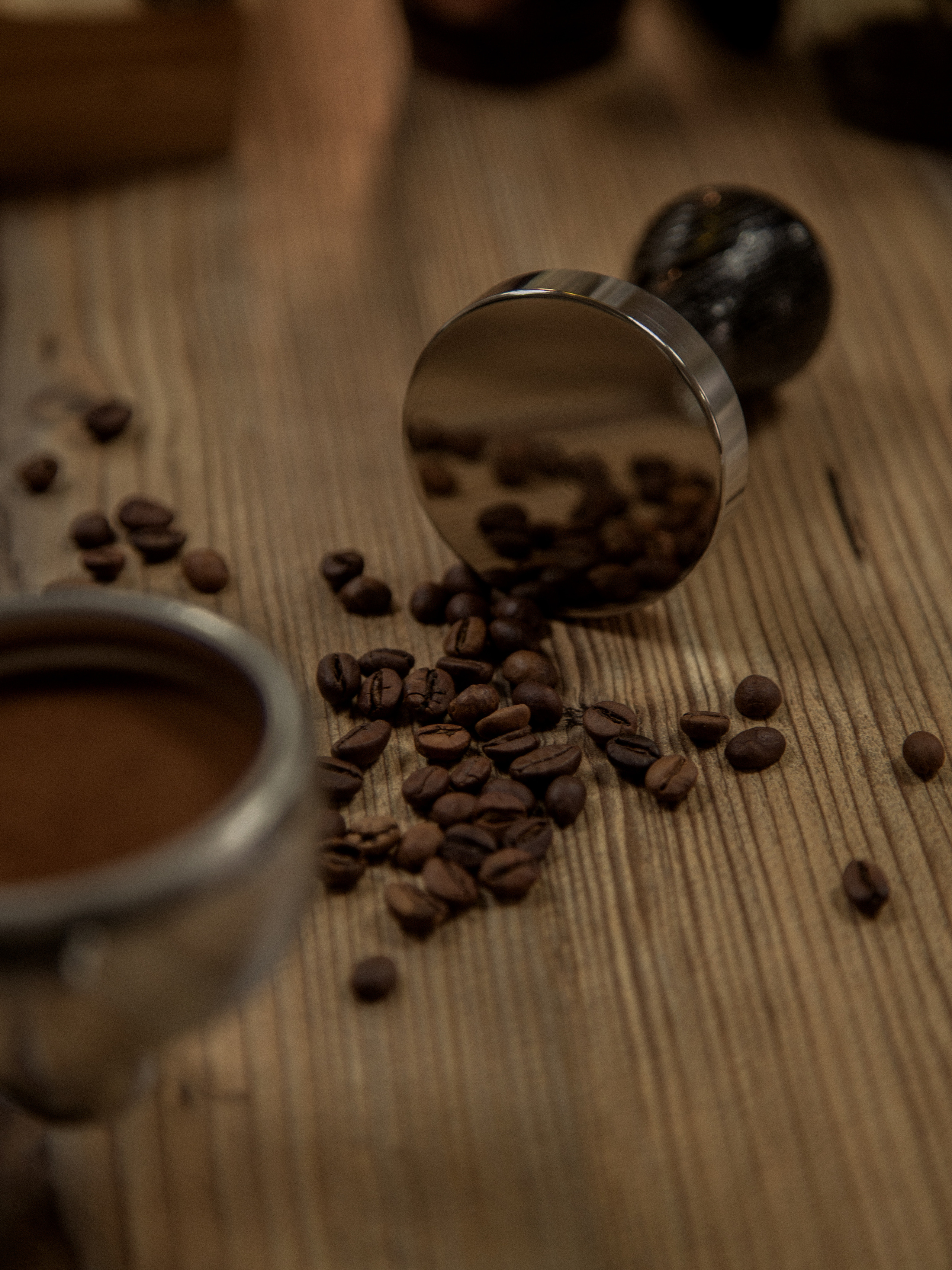 Кофейня «Grade coffee». Фотограф в Ростове-на-Дону Федоренкова Екатерина