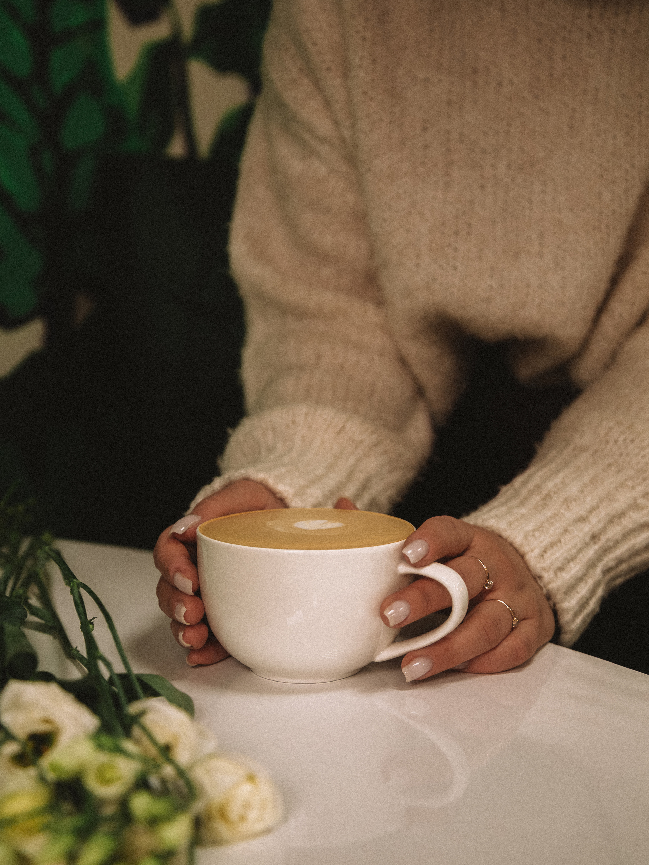 Кофейня «Grade coffee». Фотограф в Ростове-на-Дону Федоренкова Екатерина