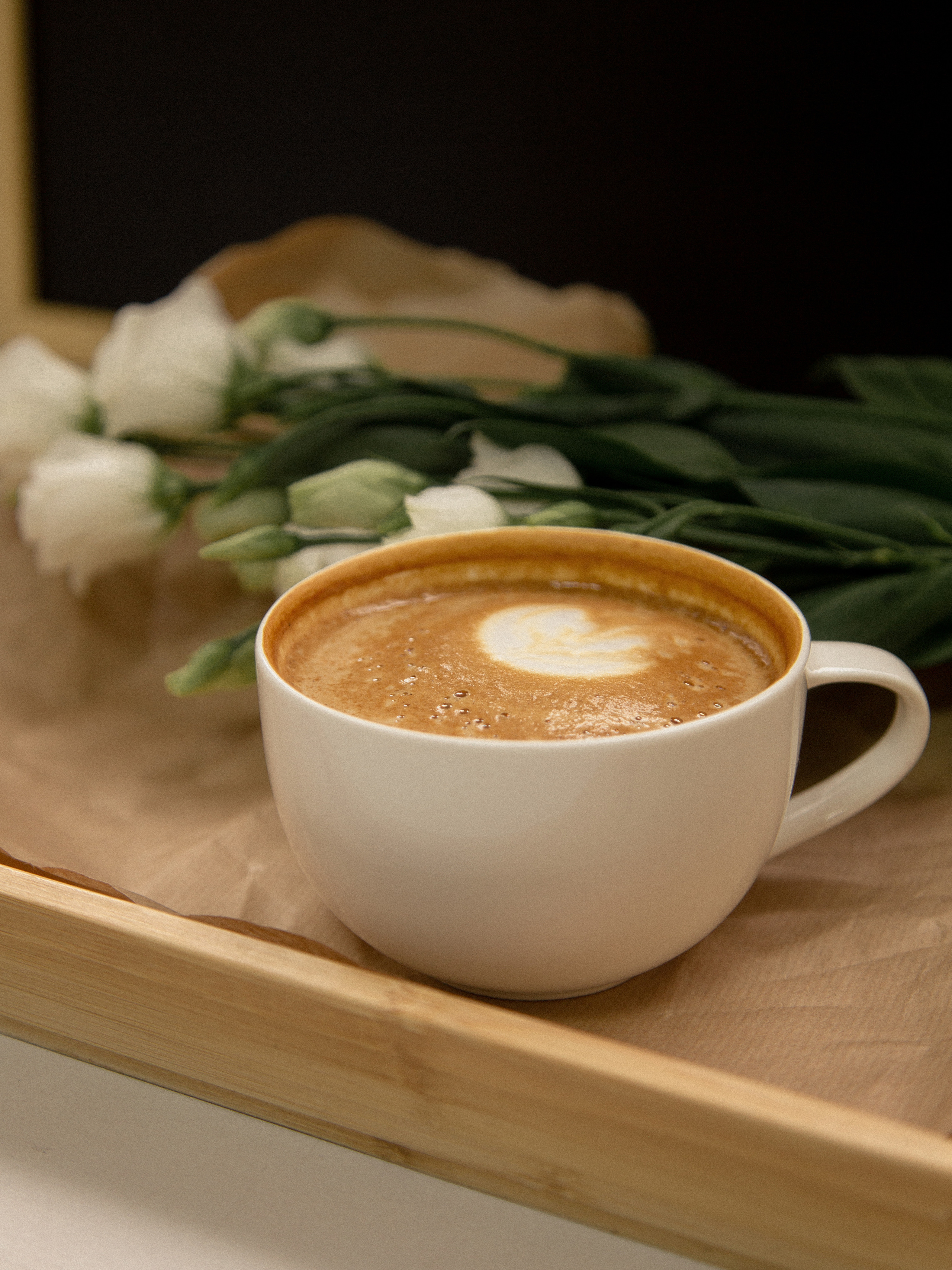 Кофейня «Grade coffee». Фотограф в Ростове-на-Дону Федоренкова Екатерина