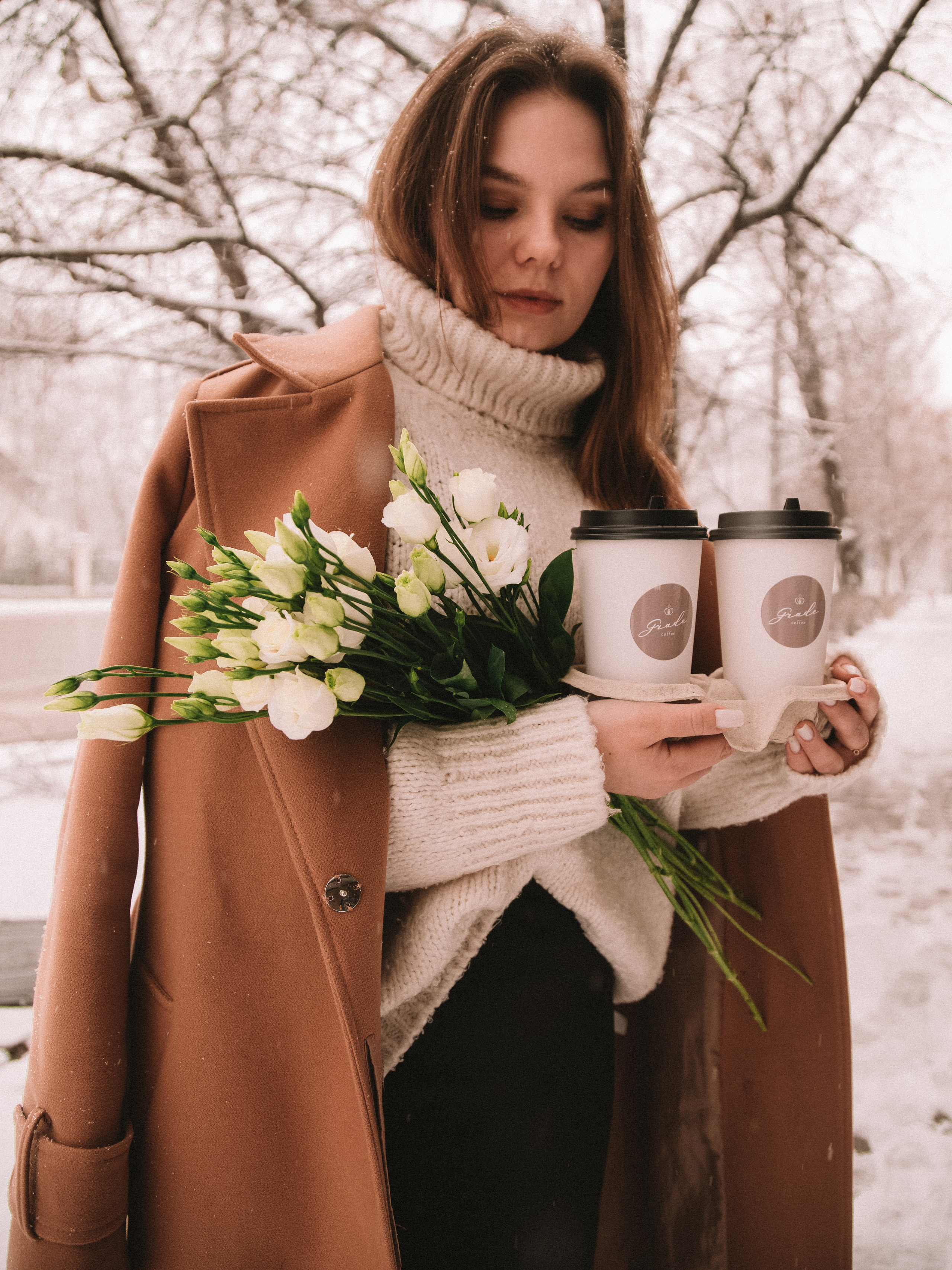 Кофейня «Grade coffee». Фотограф в Ростове-на-Дону Федоренкова Екатерина