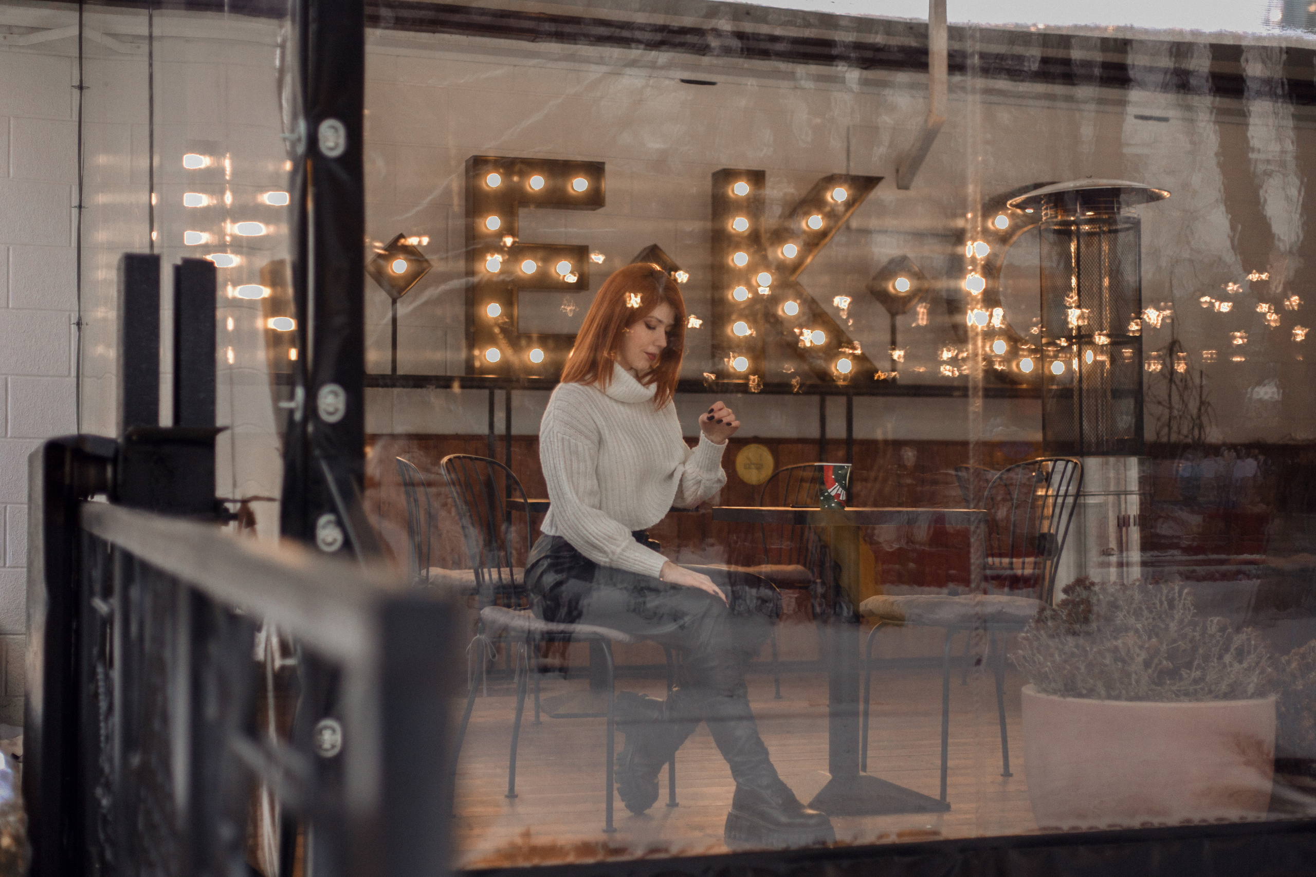 Яна. Фотограф в Ростове-на-Дону Федоренкова Екатерина