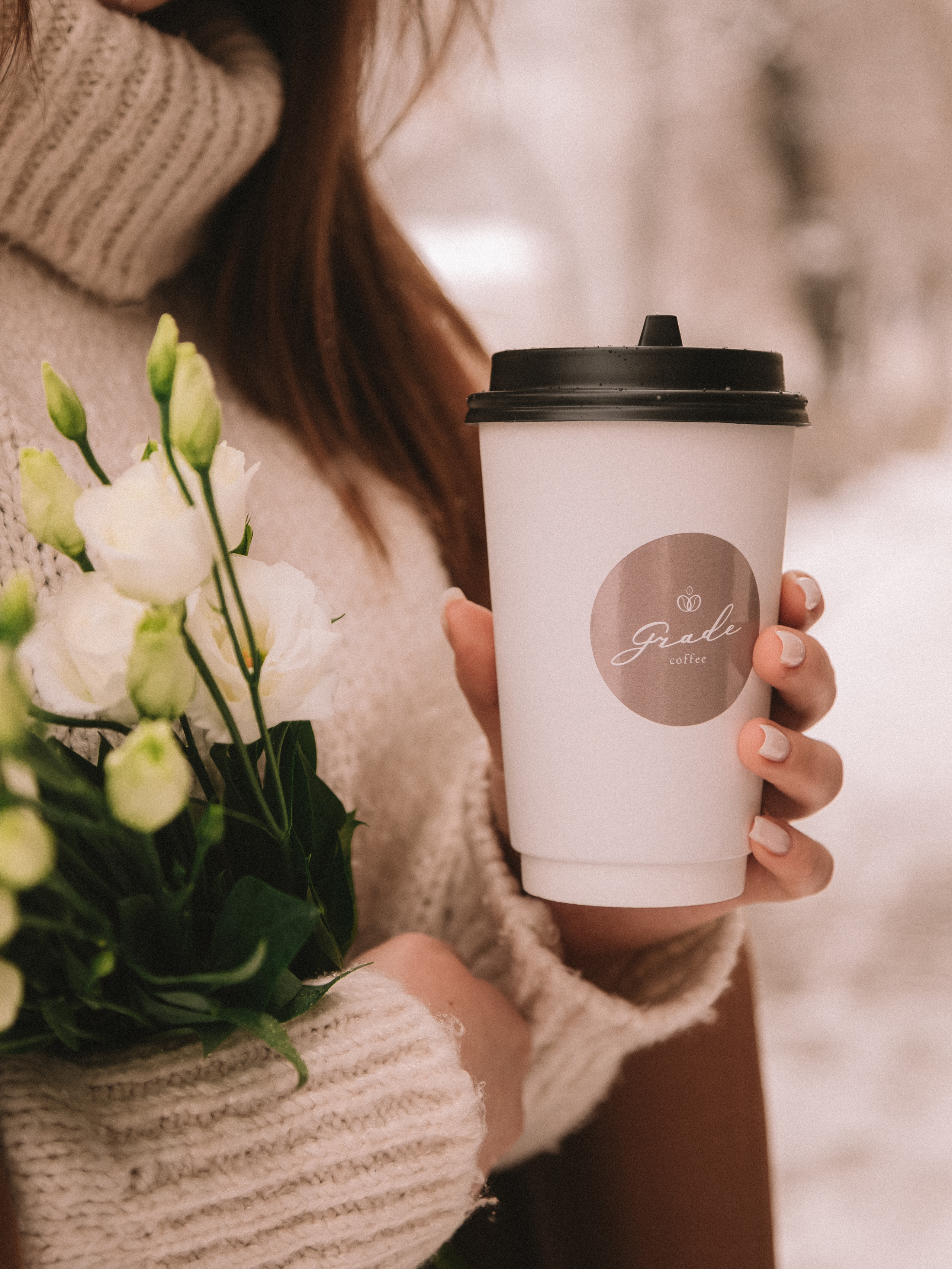 Кофейня «Grade coffee». Фотограф в Ростове-на-Дону Федоренкова Екатерина