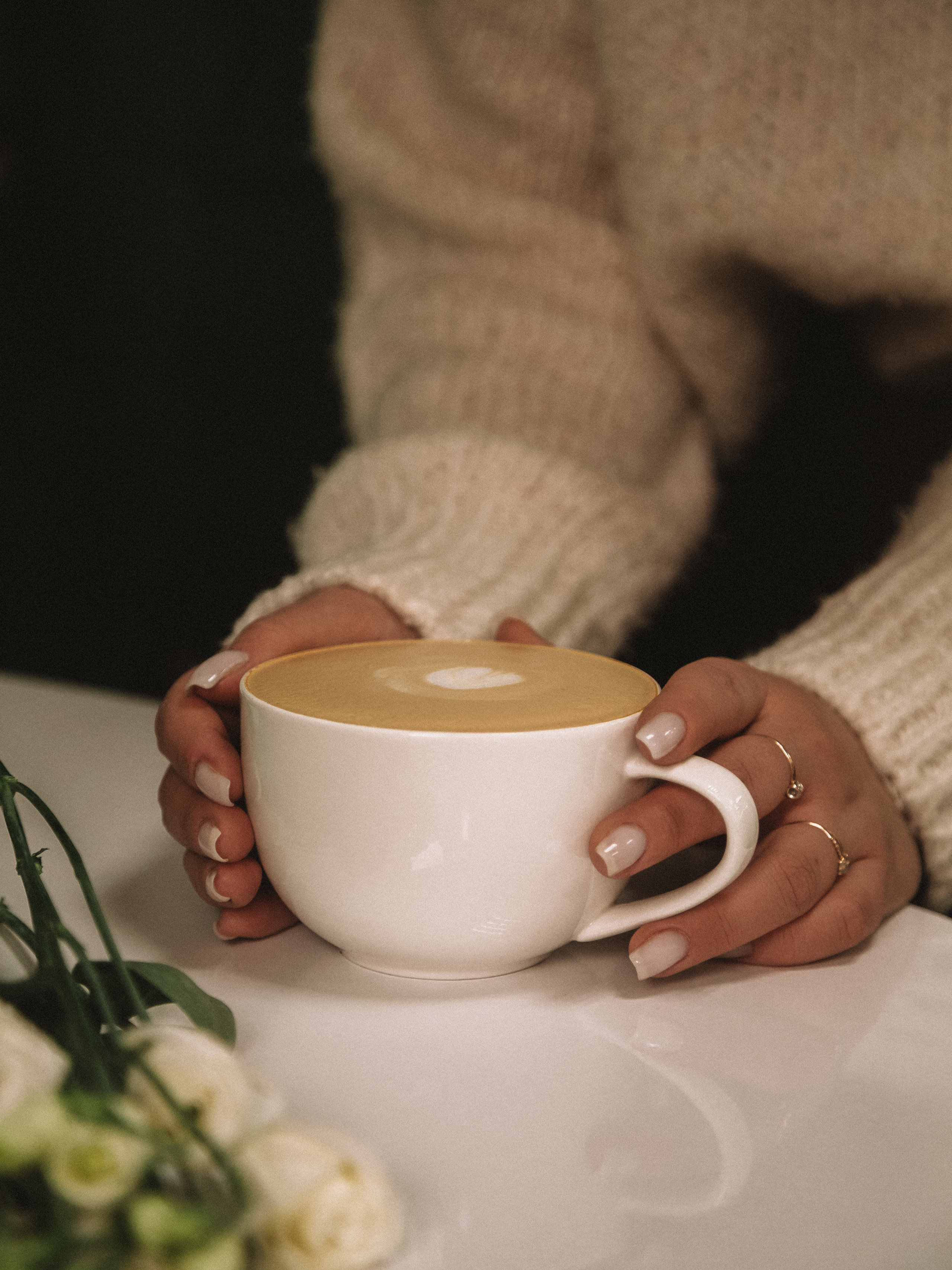 Кофейня «Grade coffee». Фотограф в Ростове-на-Дону Федоренкова Екатерина