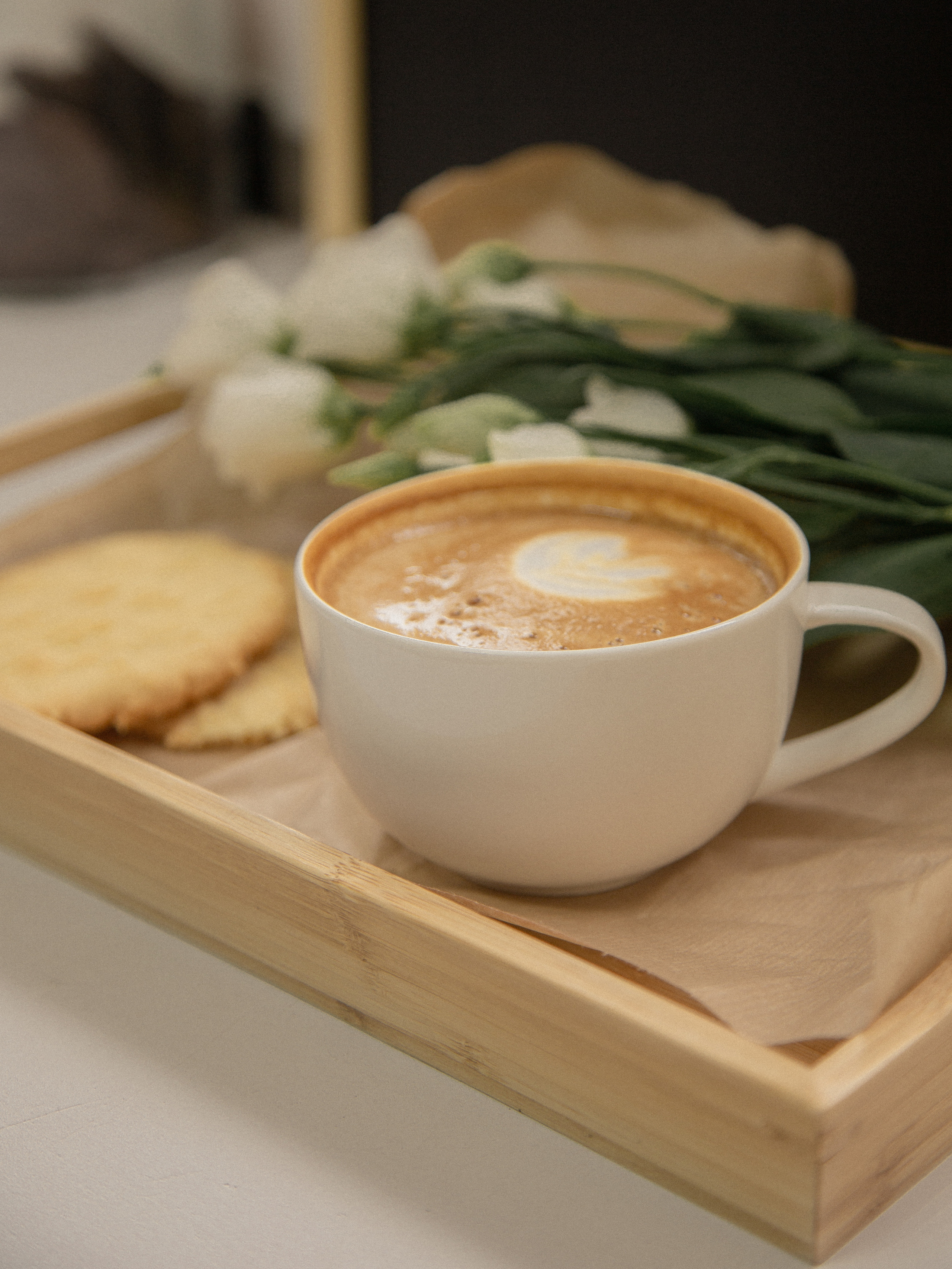 Кофейня «Grade coffee». Фотограф в Ростове-на-Дону Федоренкова Екатерина