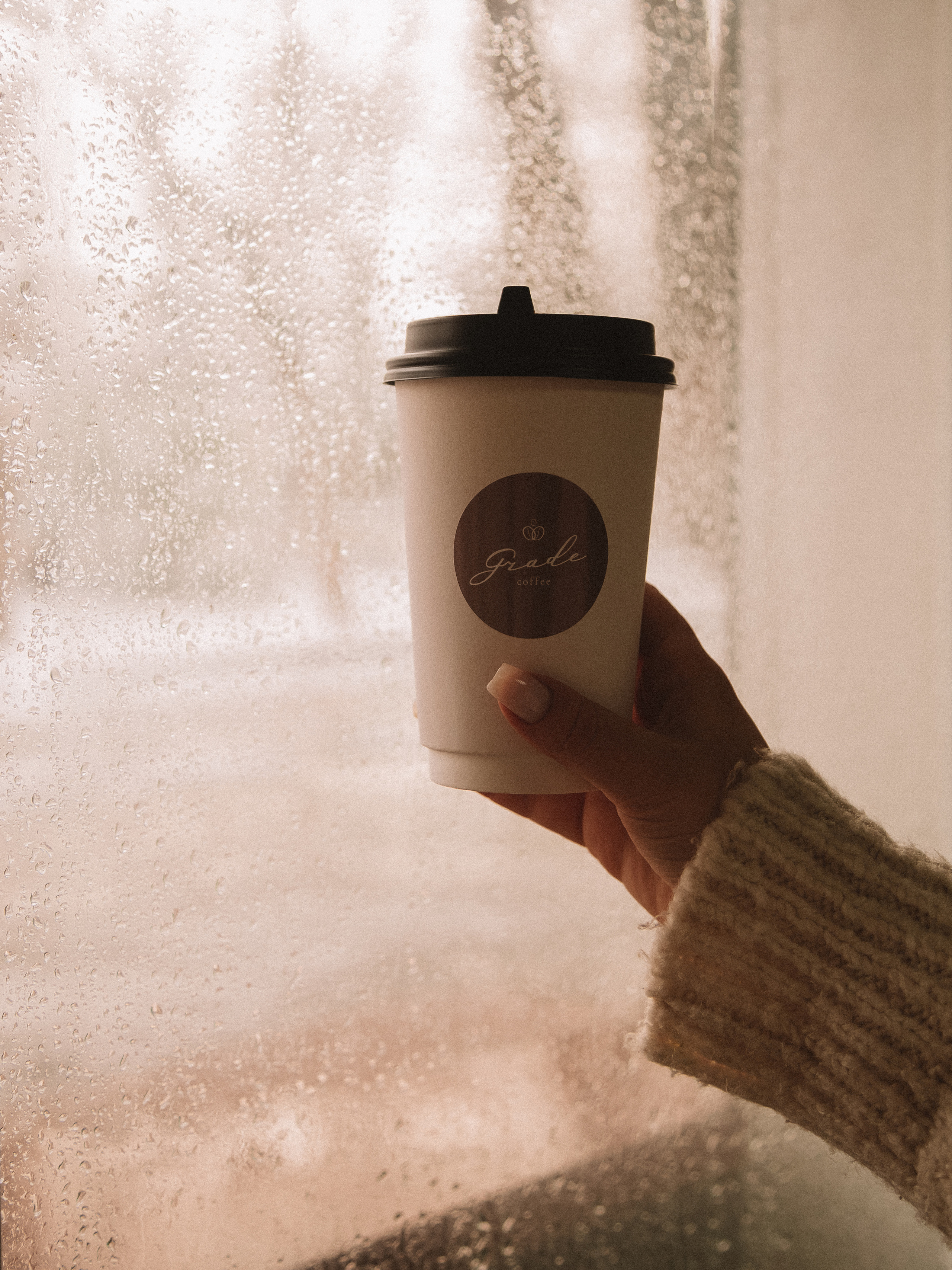 Кофейня «Grade coffee». Фотограф в Ростове-на-Дону Федоренкова Екатерина