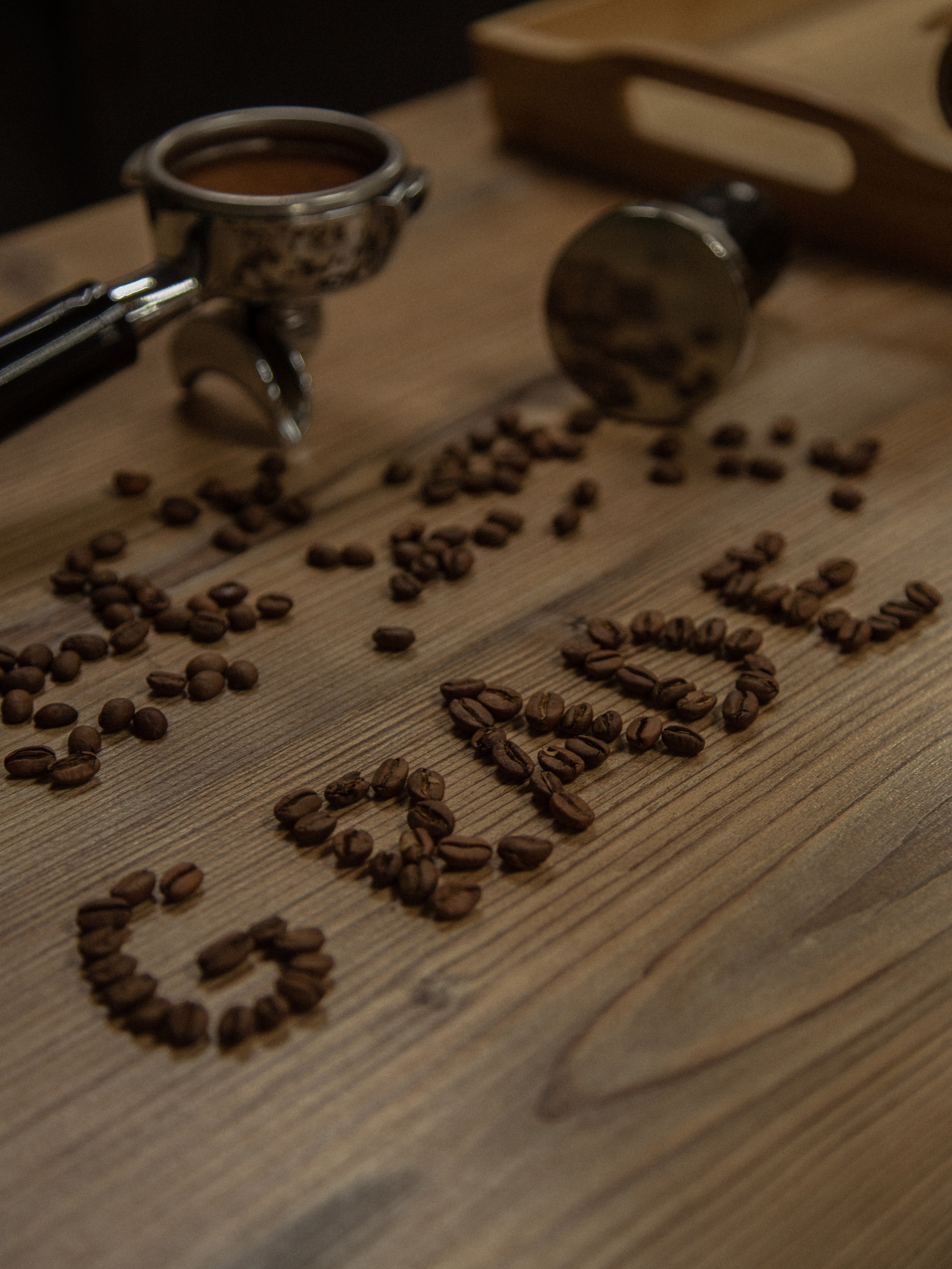 Кофейня «Grade coffee». Фотограф в Ростове-на-Дону Федоренкова Екатерина