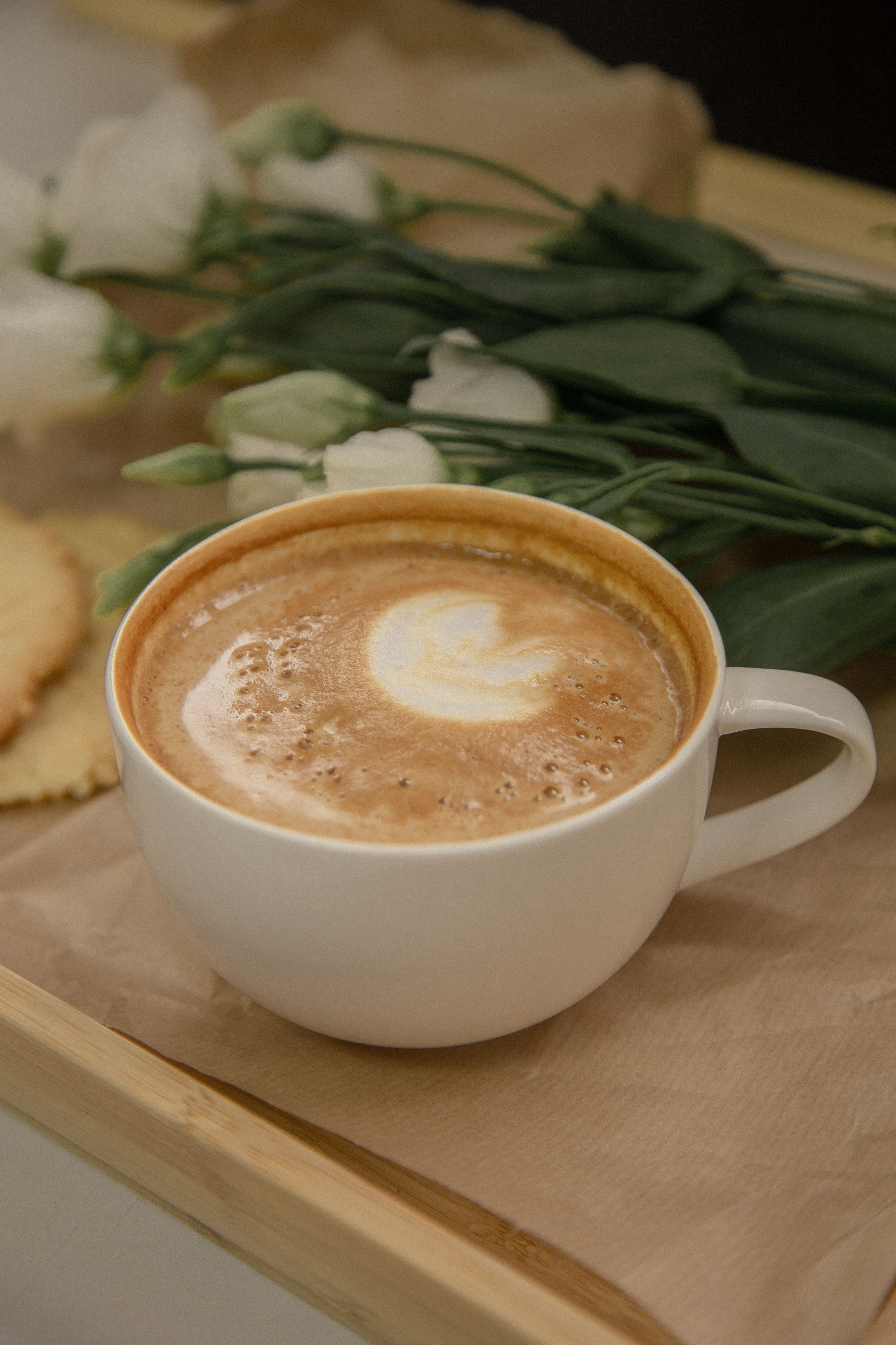 Кофейня «Grade coffee». Фотограф в Ростове-на-Дону Федоренкова Екатерина