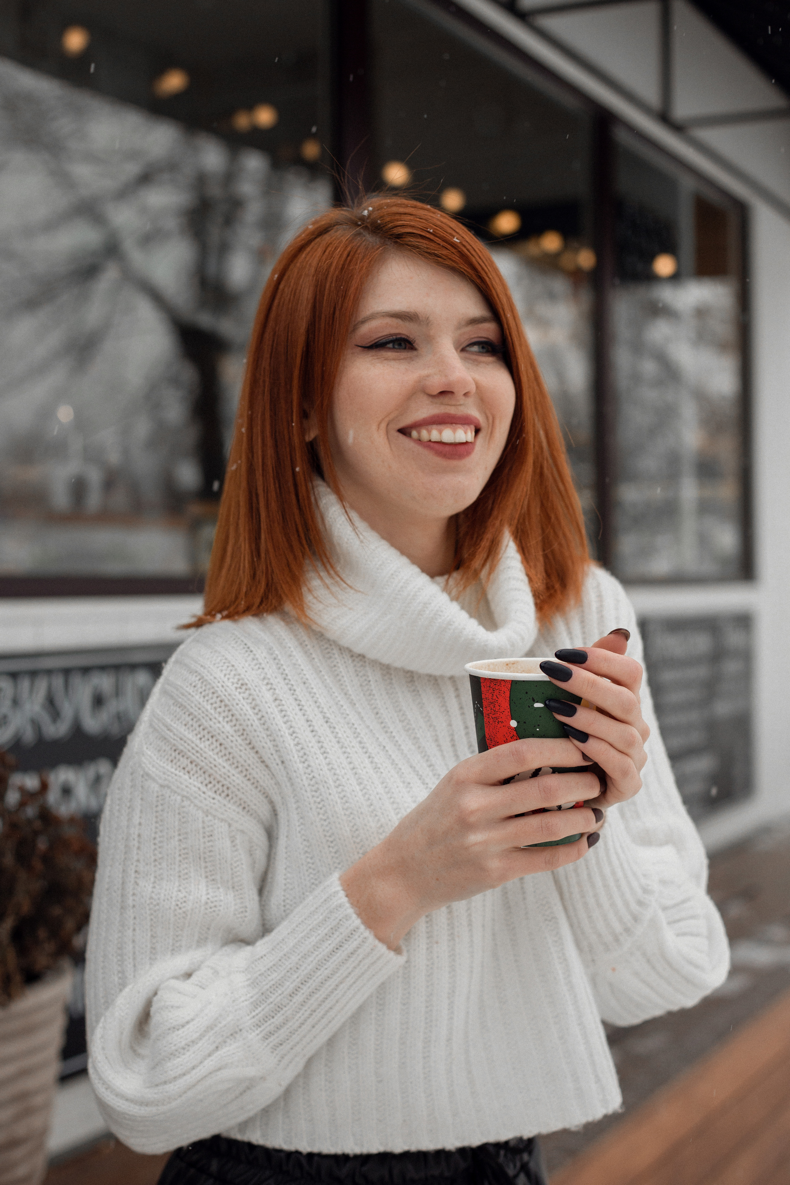 Яна. Фотограф в Ростове-на-Дону Федоренкова Екатерина