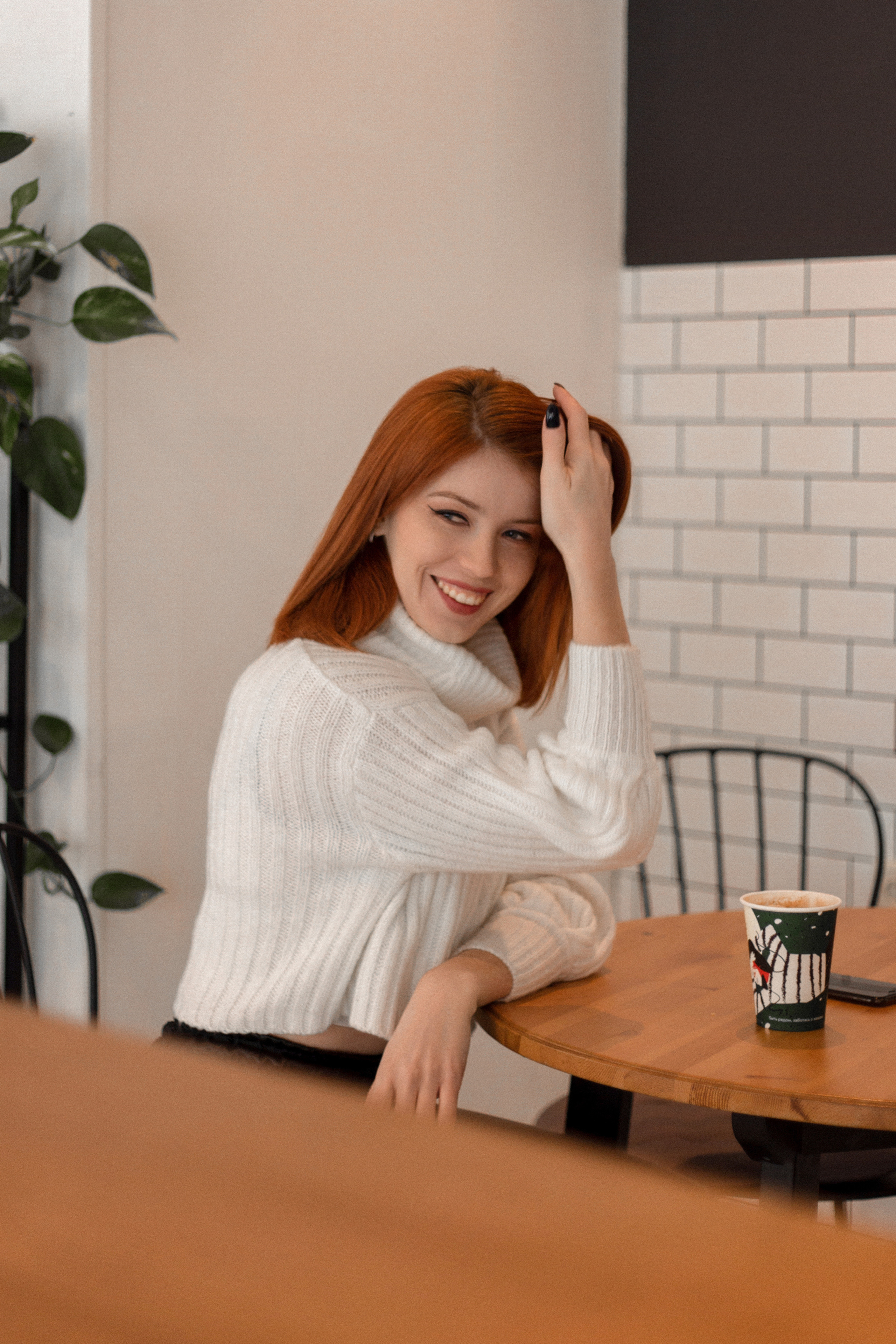 Яна. Фотограф в Ростове-на-Дону Федоренкова Екатерина