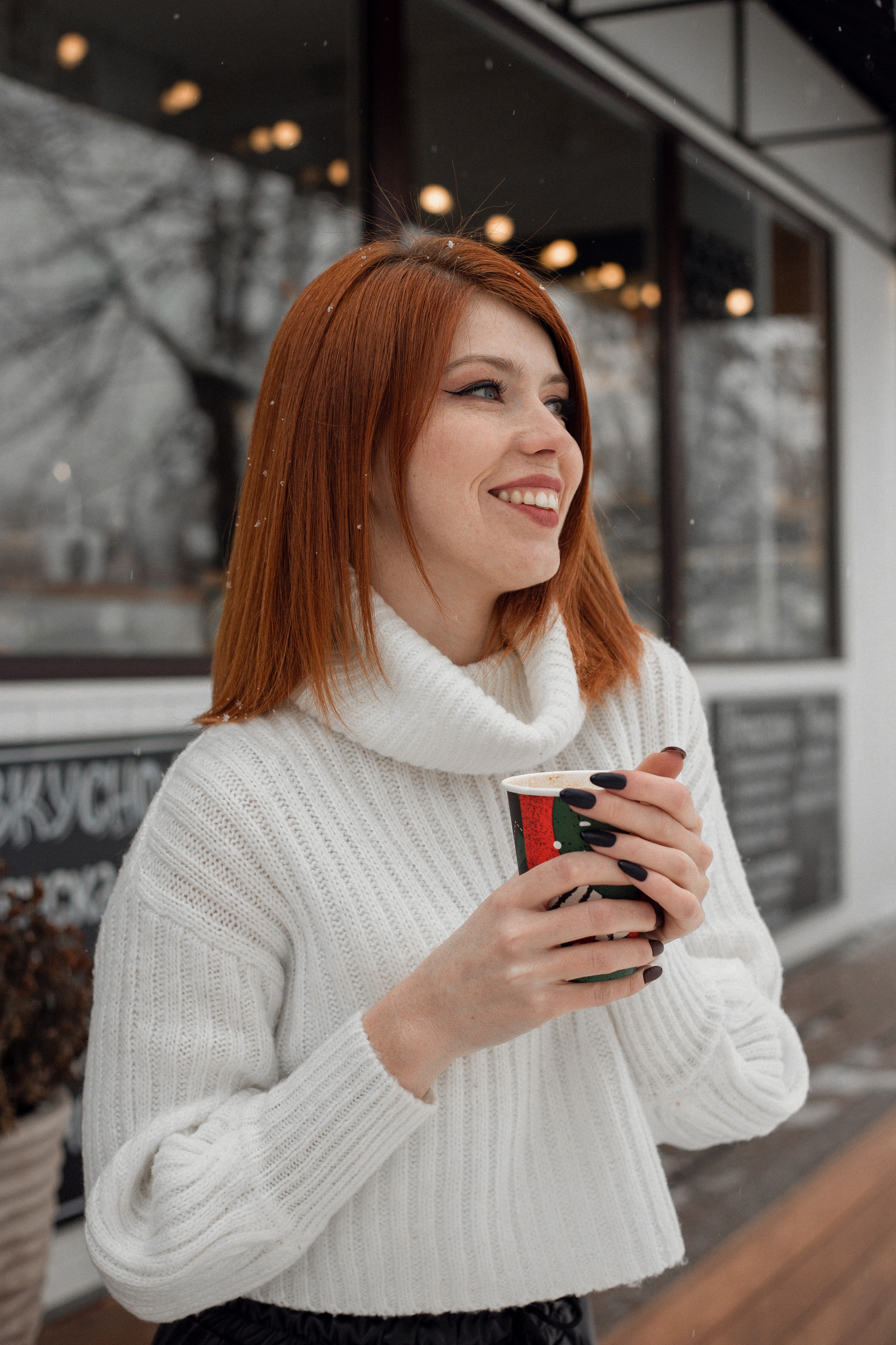 Яна. Фотограф в Ростове-на-Дону Федоренкова Екатерина