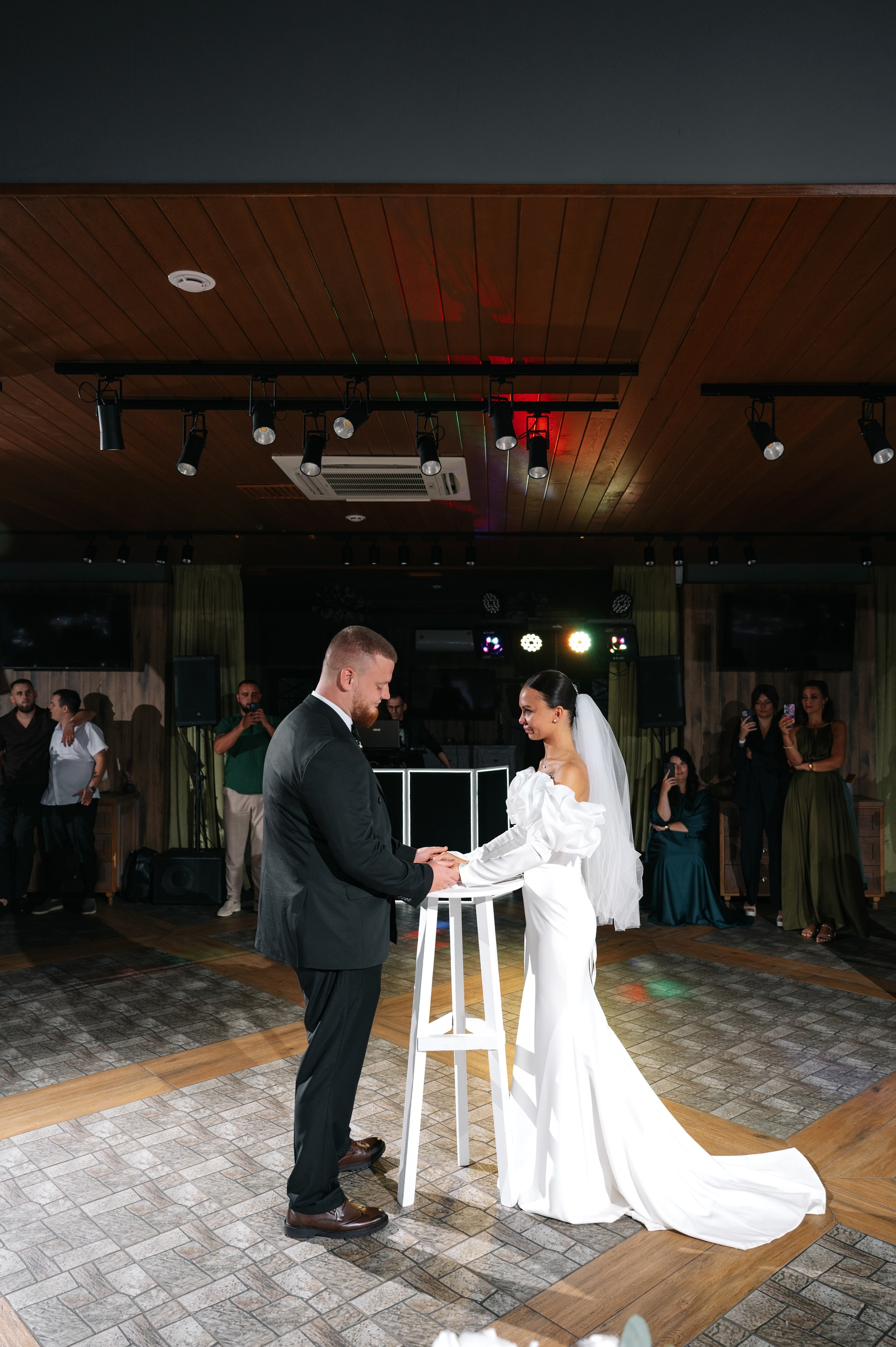 Свадьба в КСК Звёздный. Свадебный и семейный фотограф Виктория Носачёва. Щелково, Москва и МО