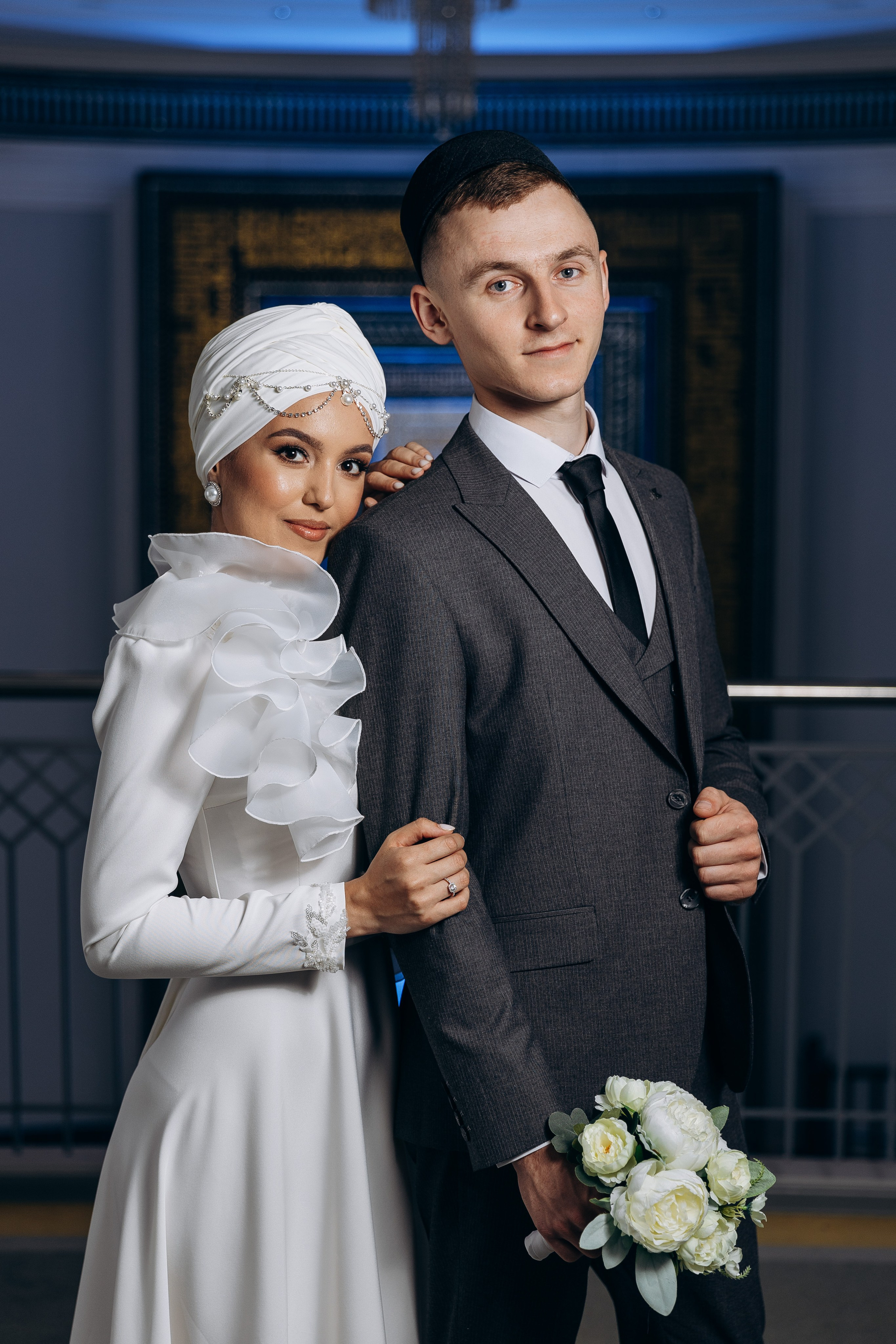 никах в мечети Ярдэм,  фотосессия в мечети Ярдэм, фотограф на никах Казань Ranas4you, образ невесты на никах, завязывание платка Казань, платье на никах Казань, фотограф на мусульманские свадьбы Ranas4you