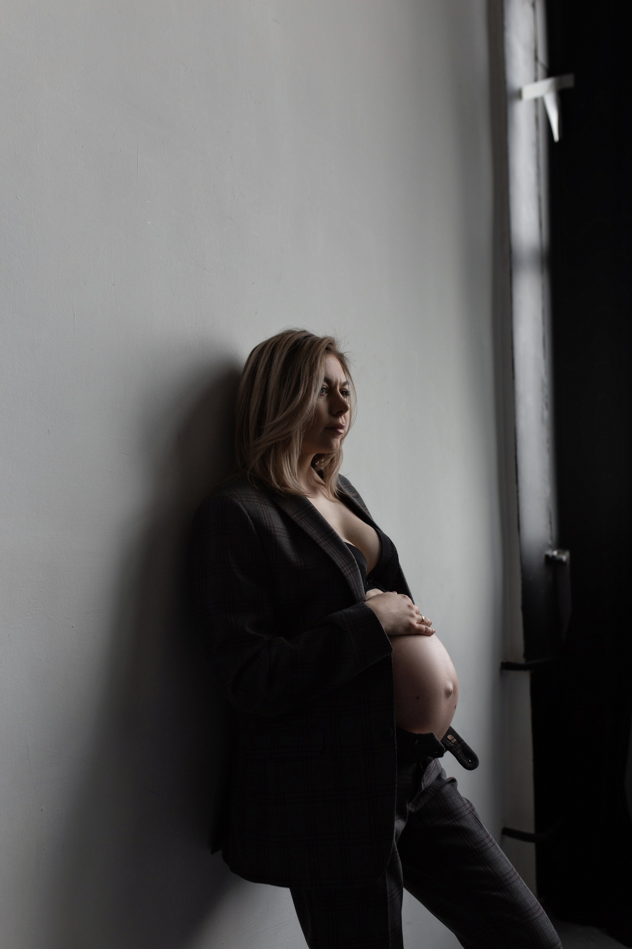 Света. Фотограф Новосибирск Халуева Елена