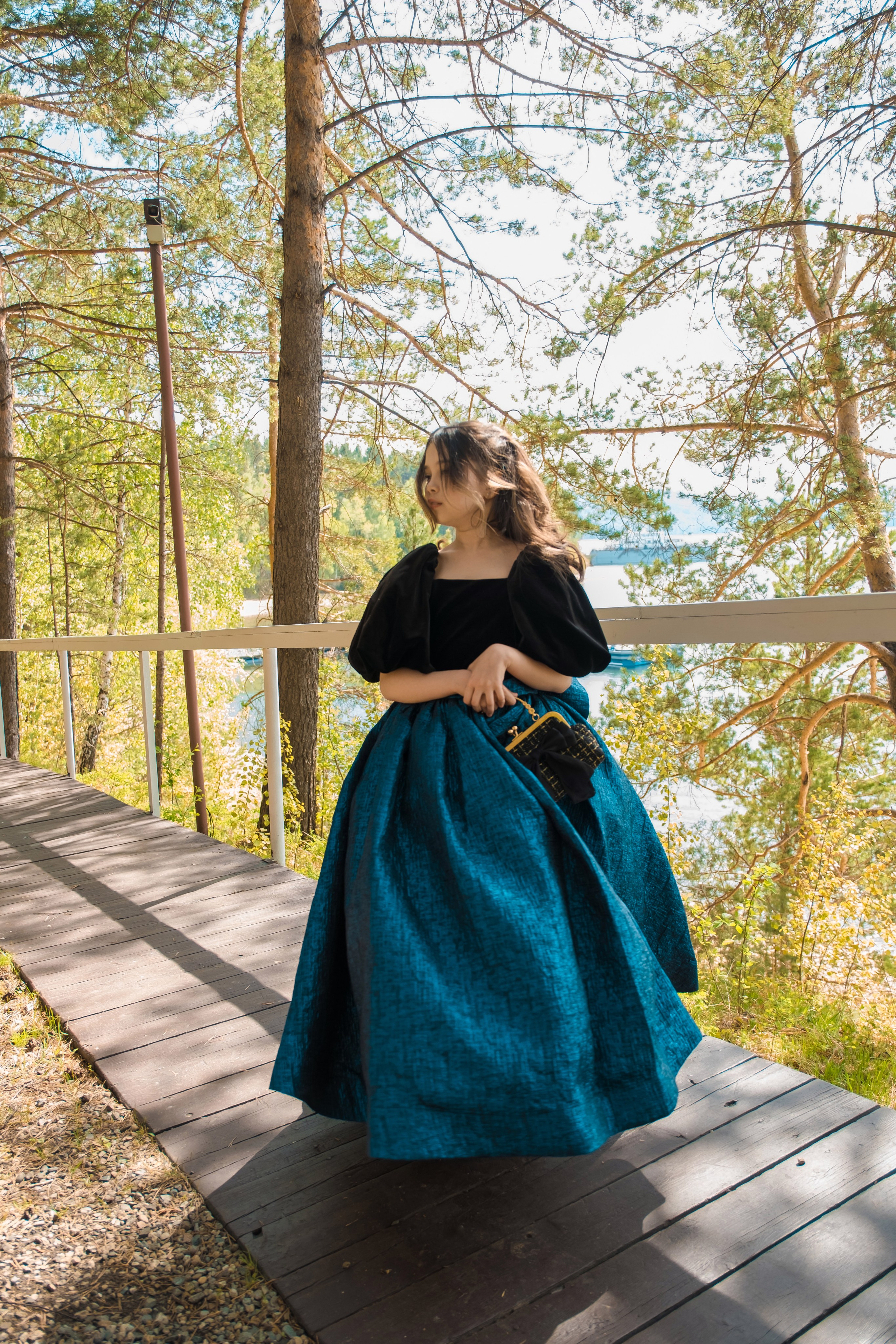 Выпускной школы Леонова. Фотограф в Иркутске Анна Мирошникова