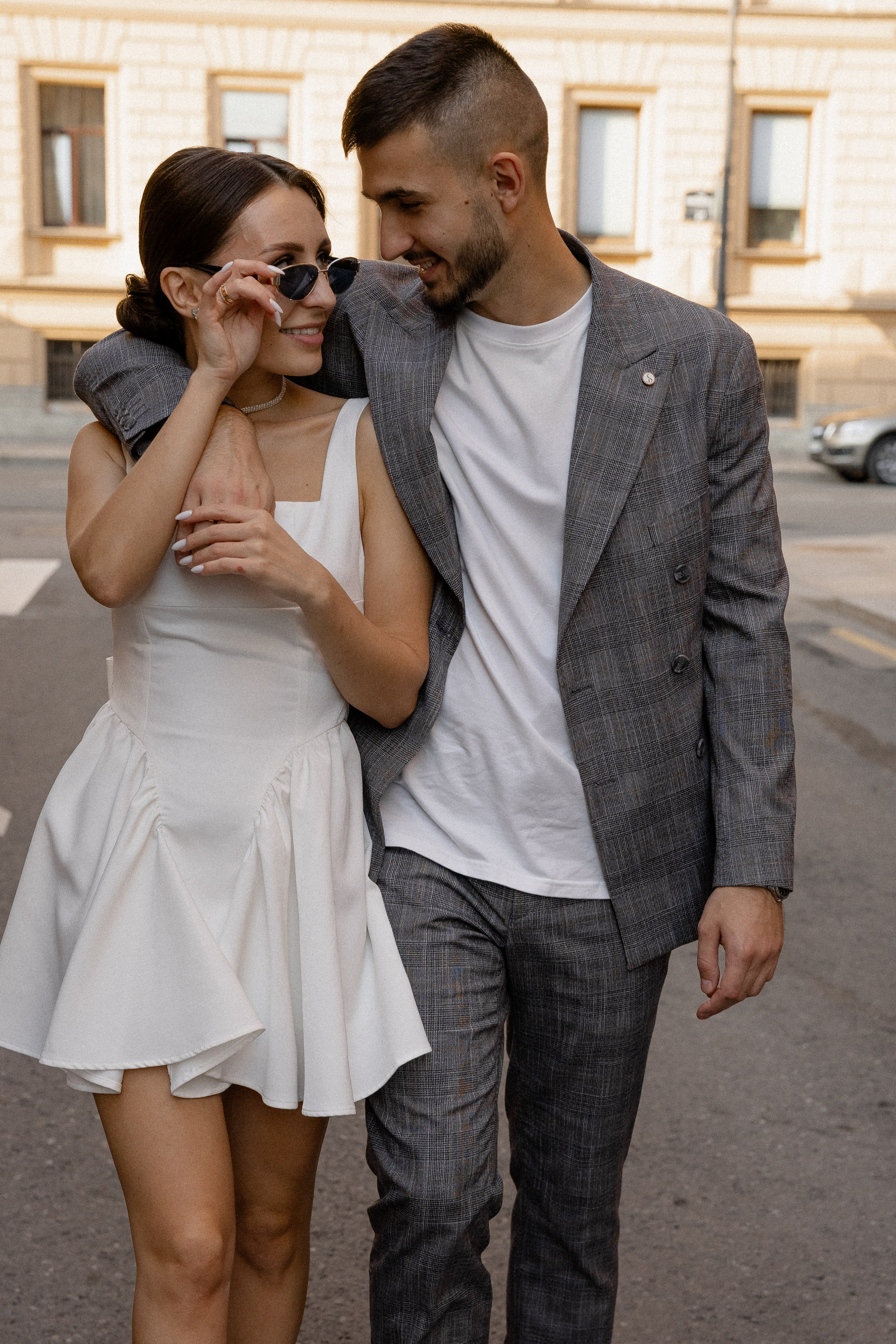 E|V (day one). Свадебный фотограф Таня Караисаева