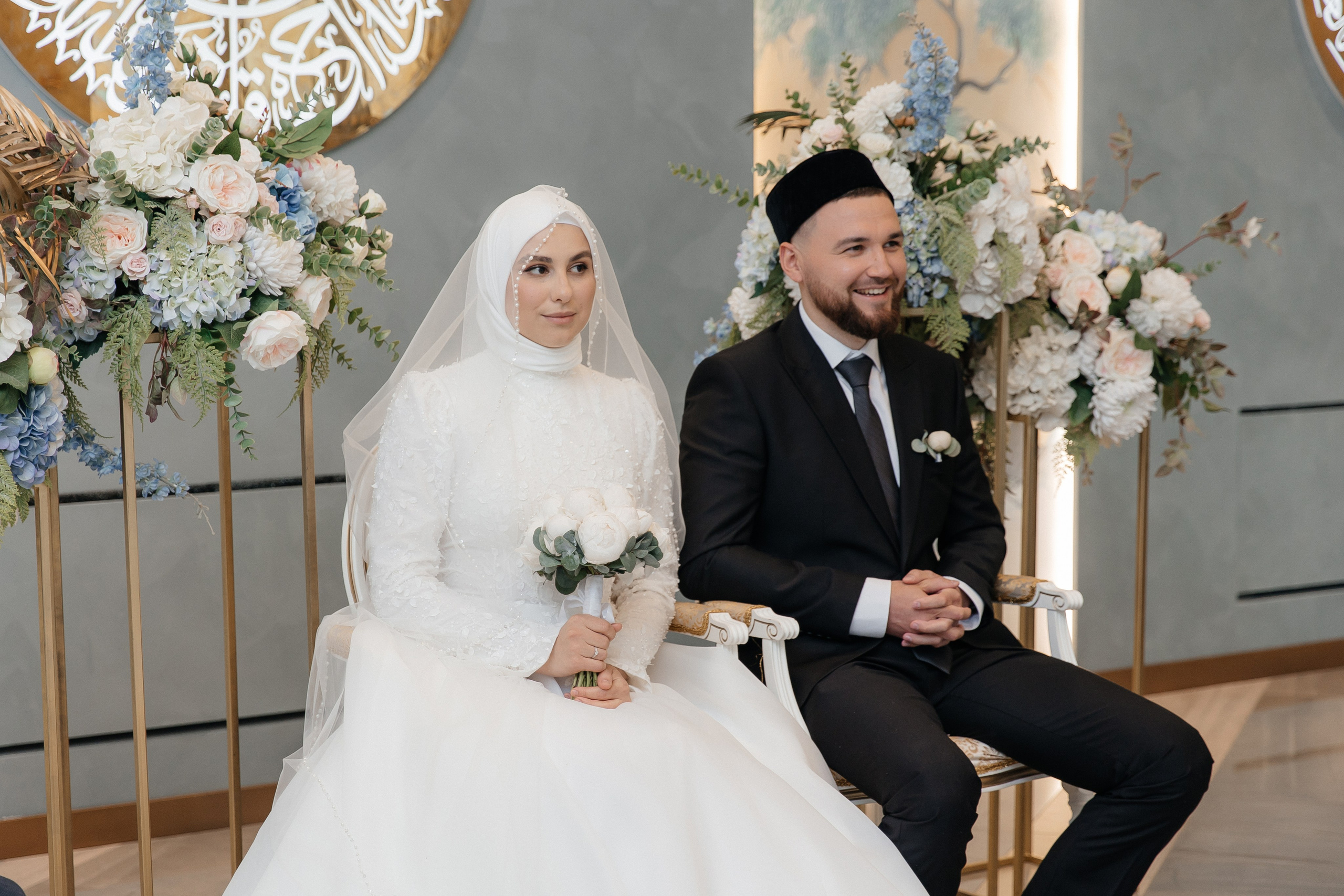 Марат|Надия. Фотограф в Казани Гузель Зайнуллина