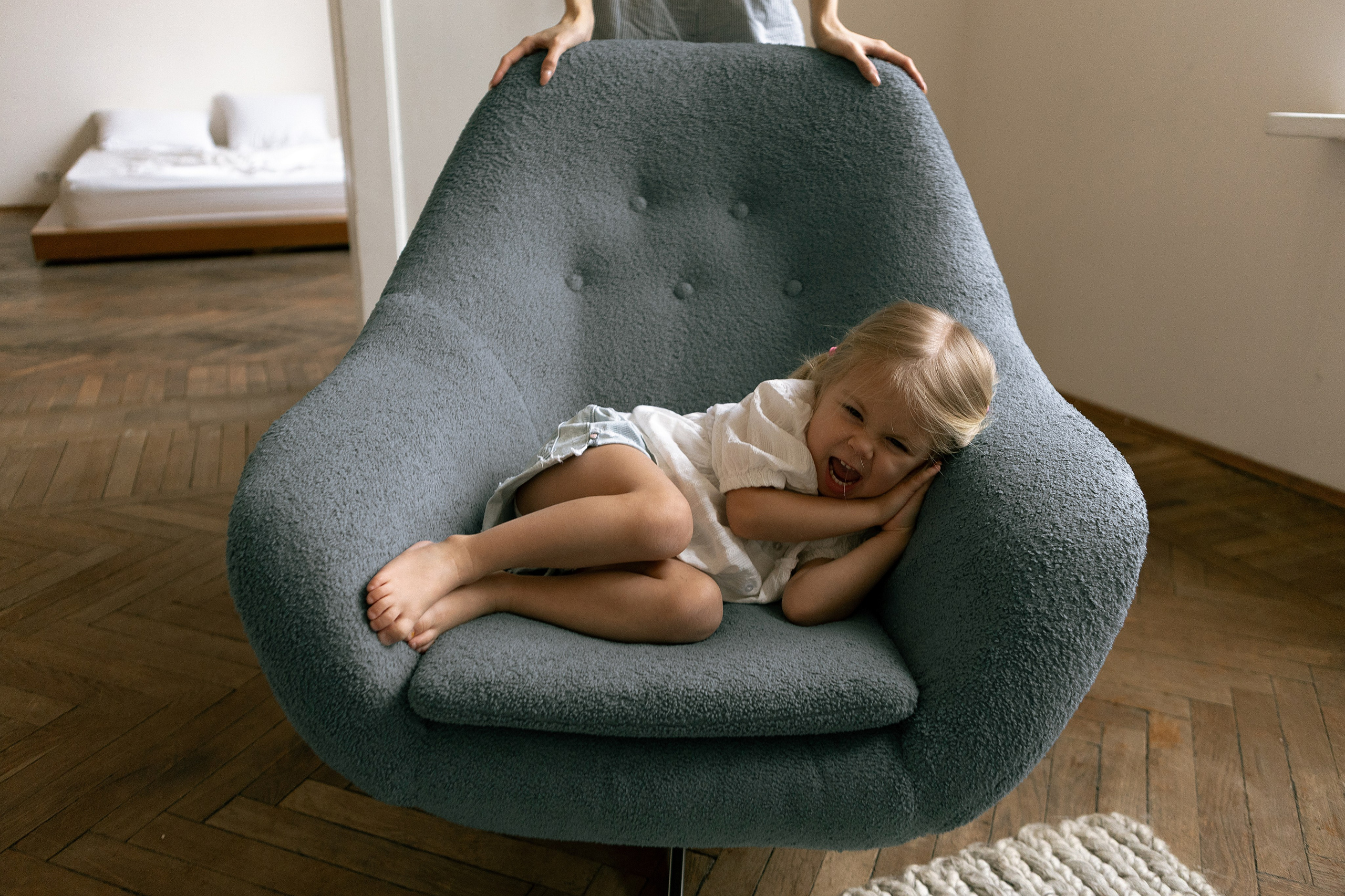 Полина и Моя. Фотограф в Москве Таша Логинова