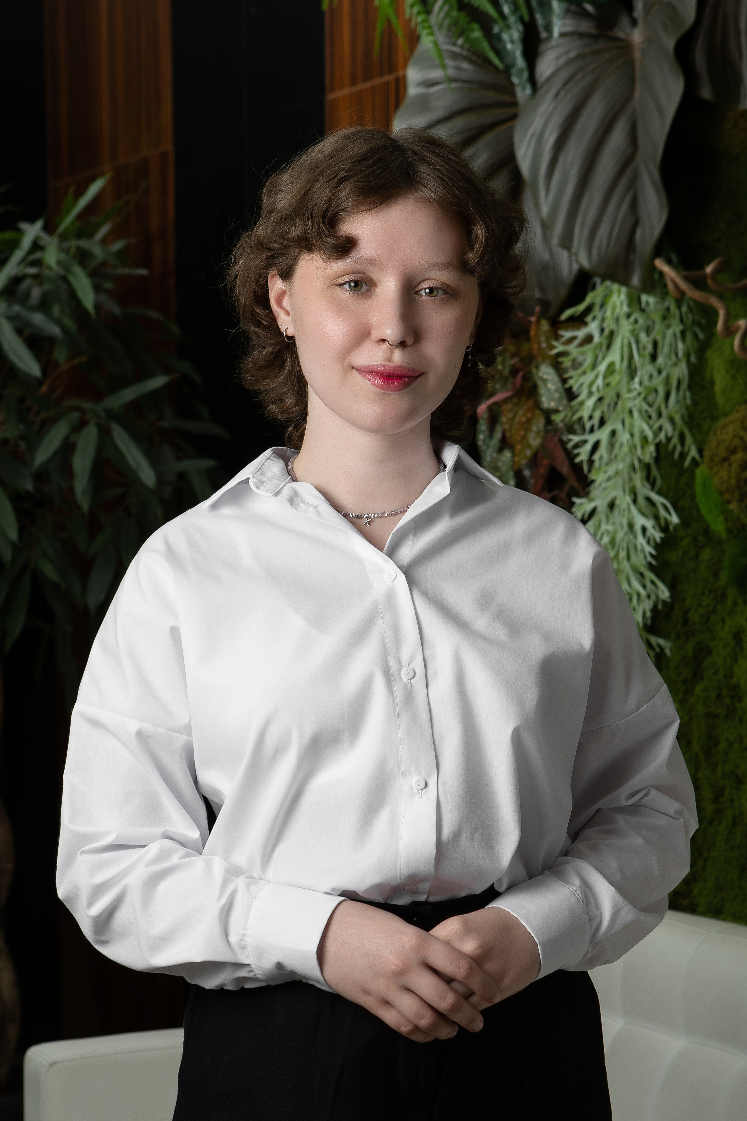 Стоматология. Фотограф в Москве Таша Логинова