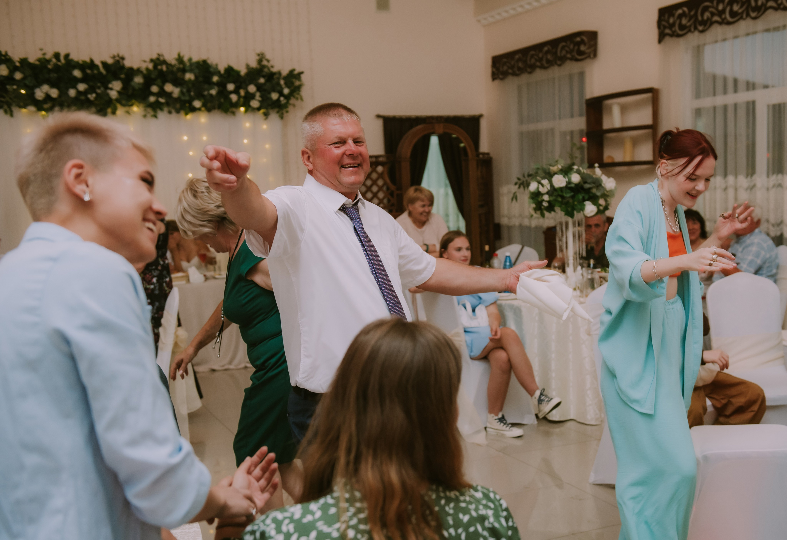 Вадим и Лера (Севастополь). Свадебный, женский, семейный фотограф в Севастополе Юлия Мошенко