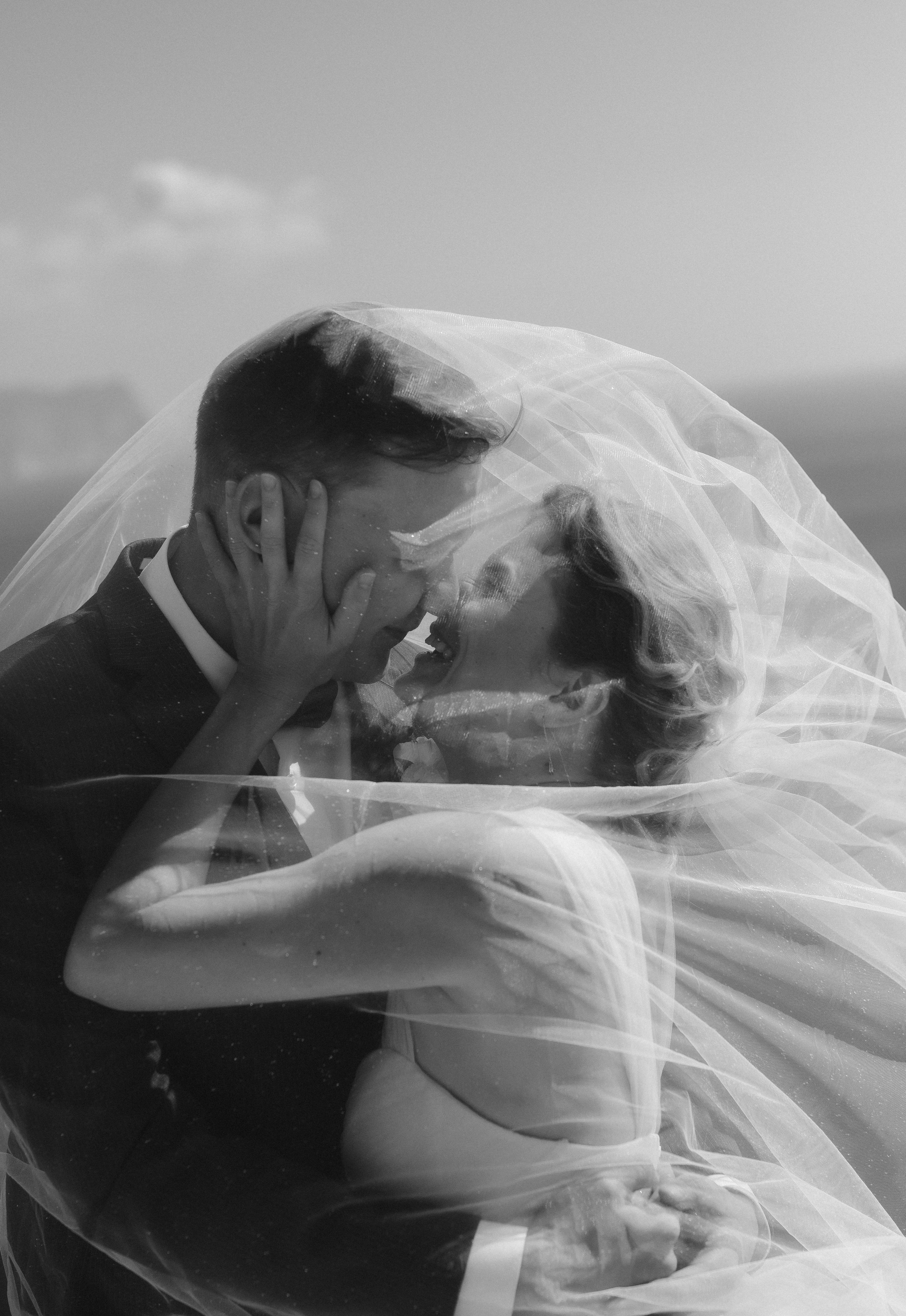 Вадим и Лера (Севастополь). Свадебный, женский, семейный фотограф в Севастополе Юлия Мошенко