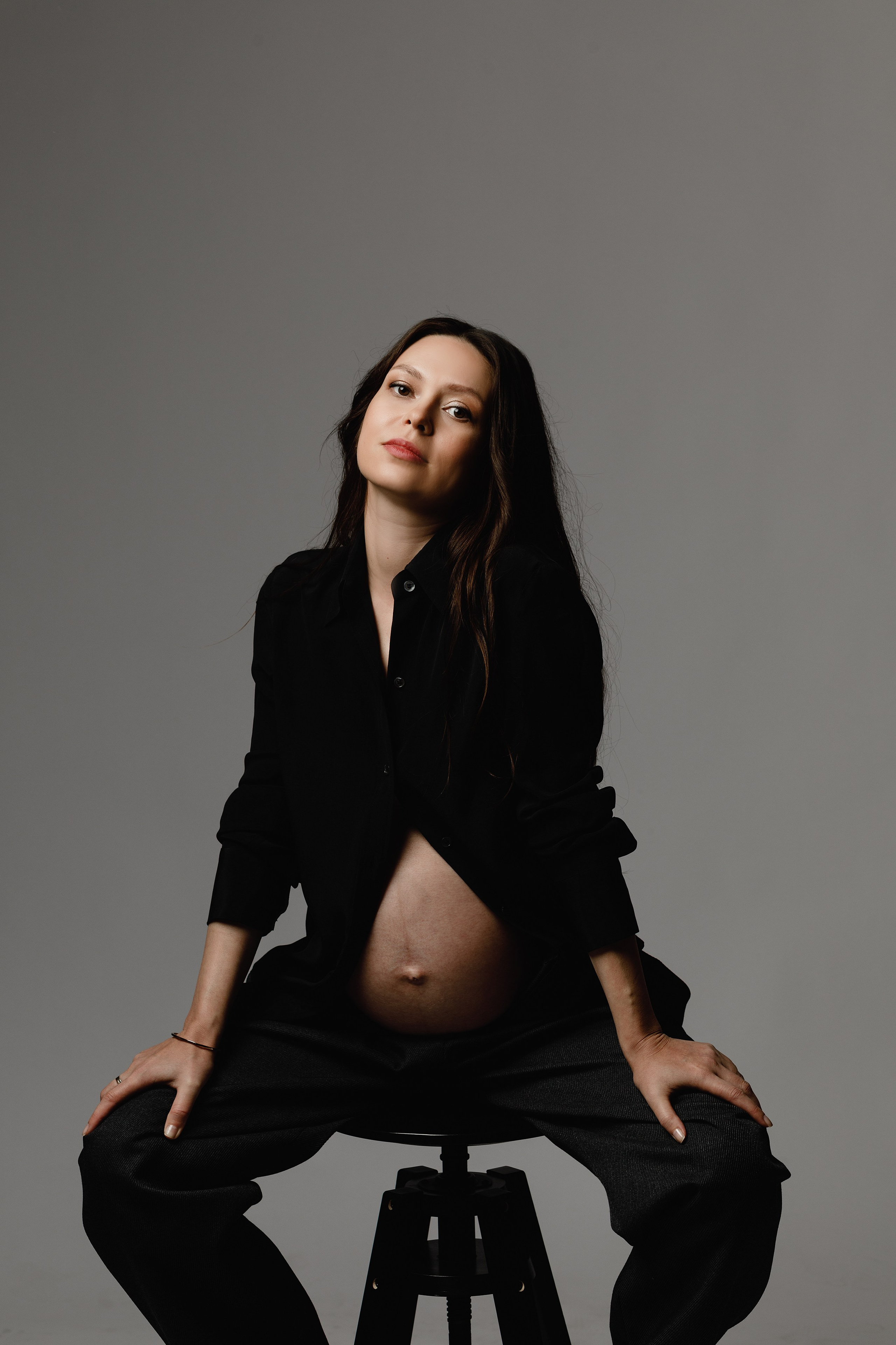 Евгения. Привет! Я Анна Крайник. Фотограф ваших событий в Выксе и не только