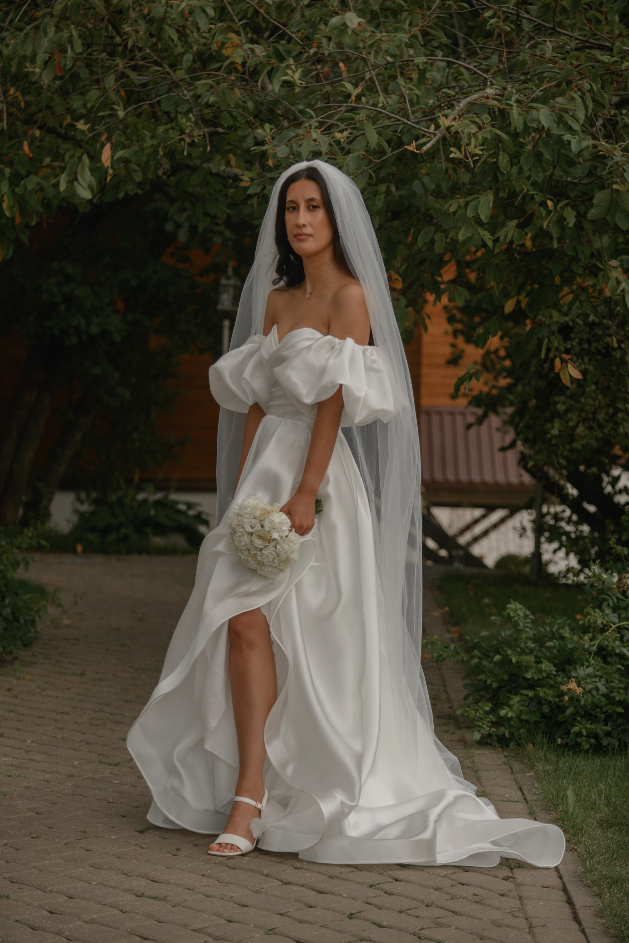 Камилла и Денис. Фотограф Смоляк Алена