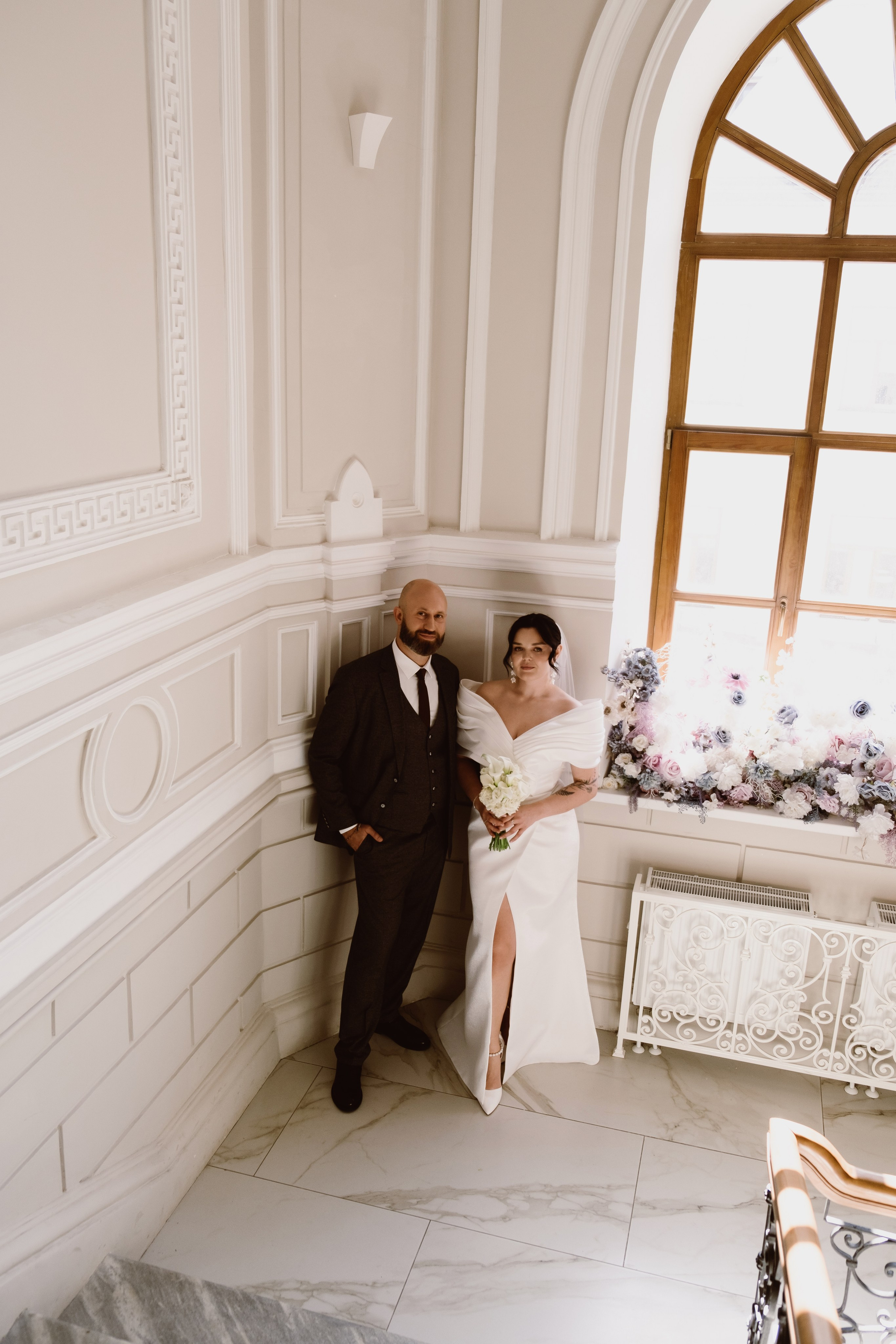 Ульяна | Сергей. Юлия Ельцина — фотограф и видеограф в Екатеринбурге