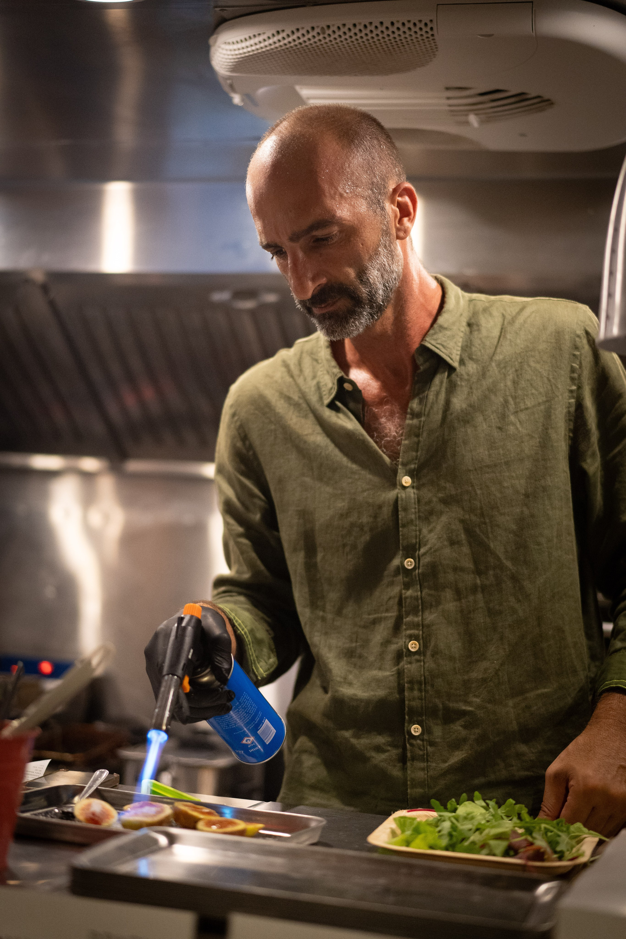 КАФЕ BRACHA 0.2. Семейный и travel-фотограф из Израиля