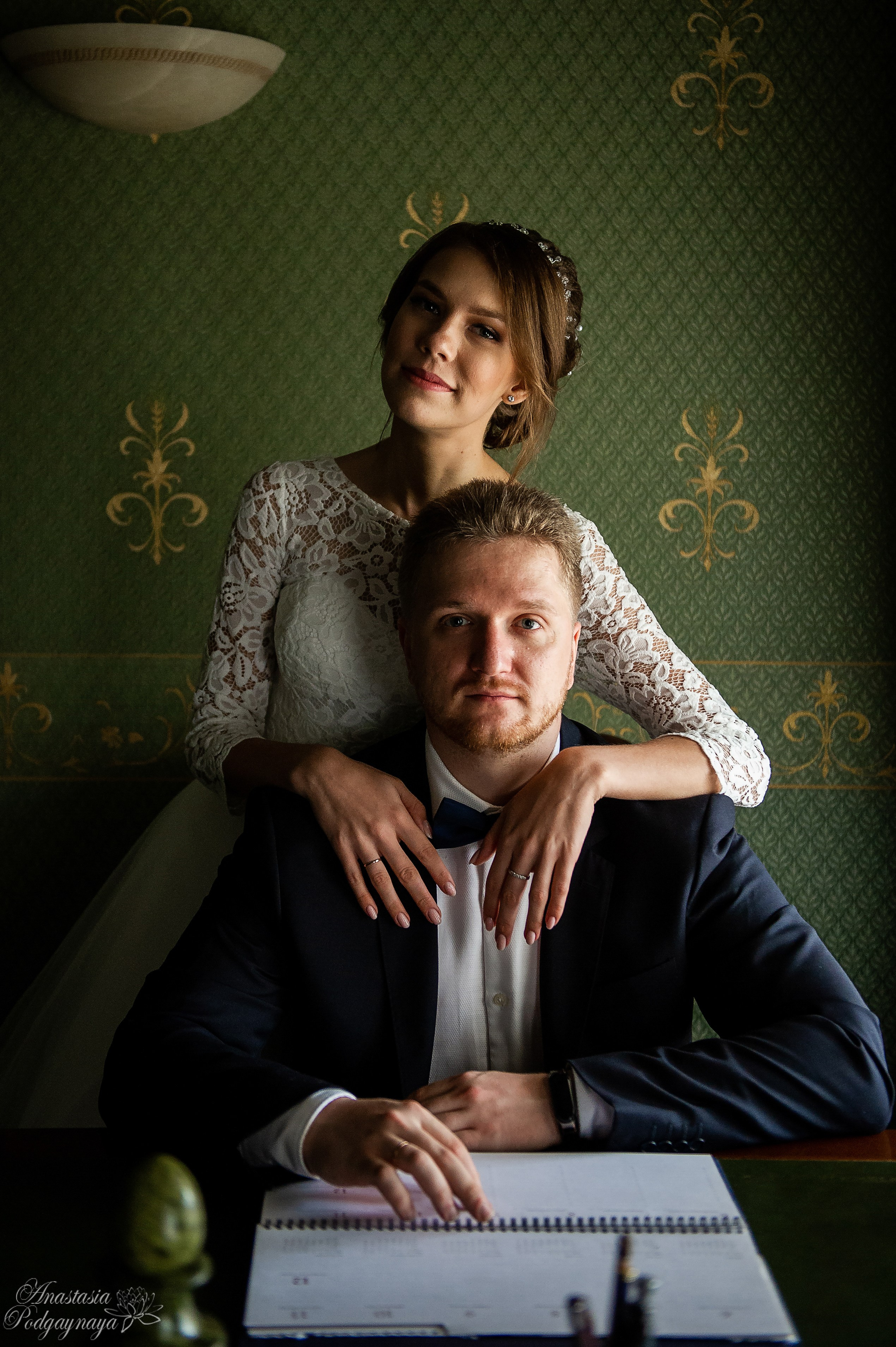 Иван и Катя. Семейный и женский фотограф, контент фотосессия в Екатеринбурге