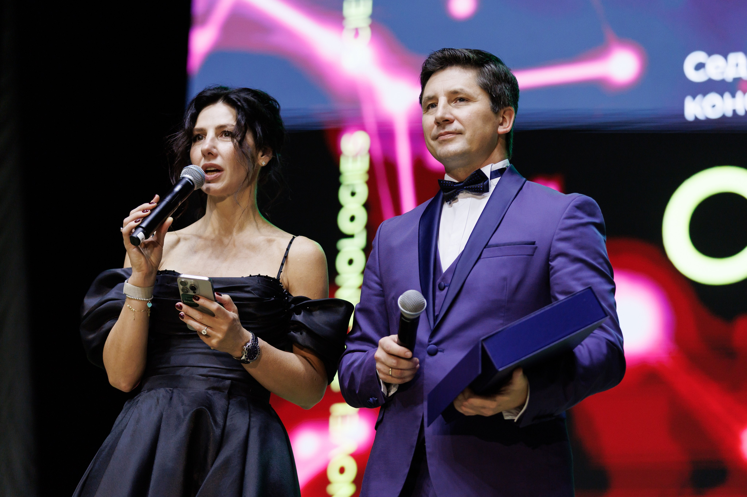 EVENTS. Спортивный фотограф Денис Веселов в Нижнем Новгороде