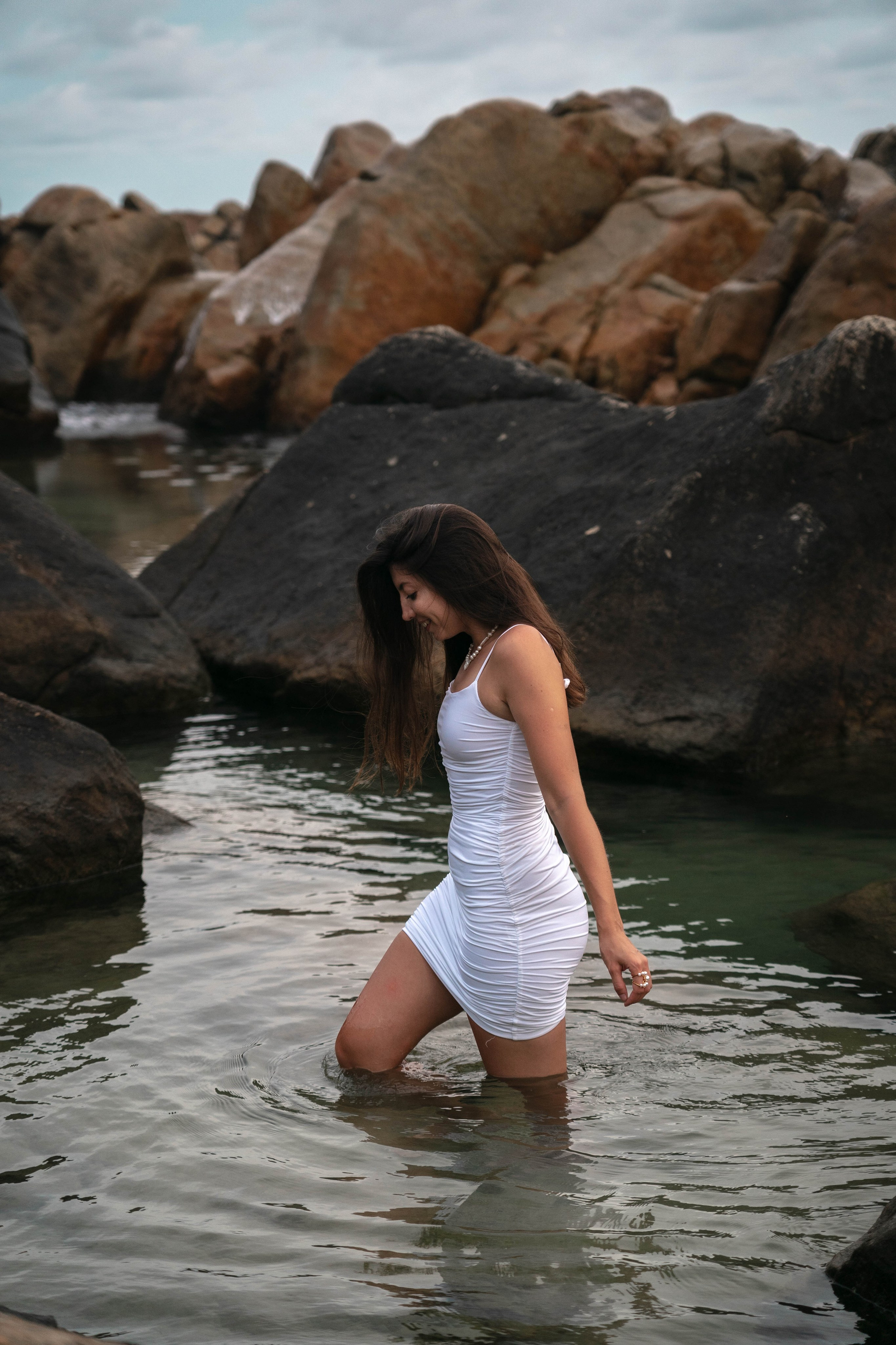 Пляжи Шри-ланки для фотосессий