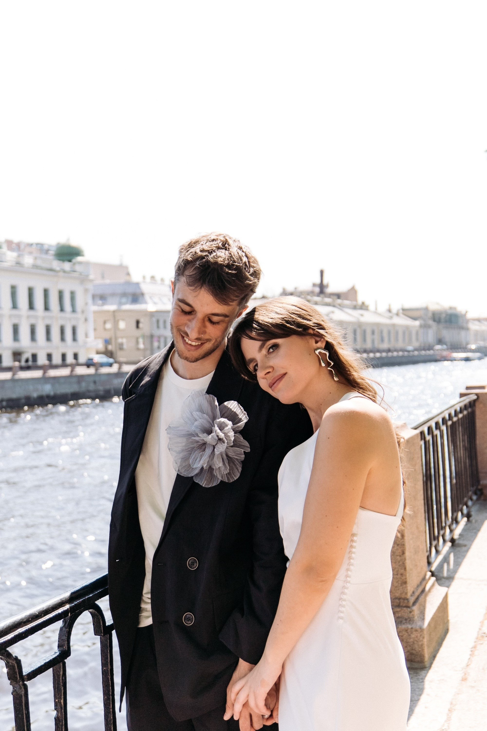 Саша&Вика. Свадебный фотограф Церковная Алёна.Десногорск, Смоленск