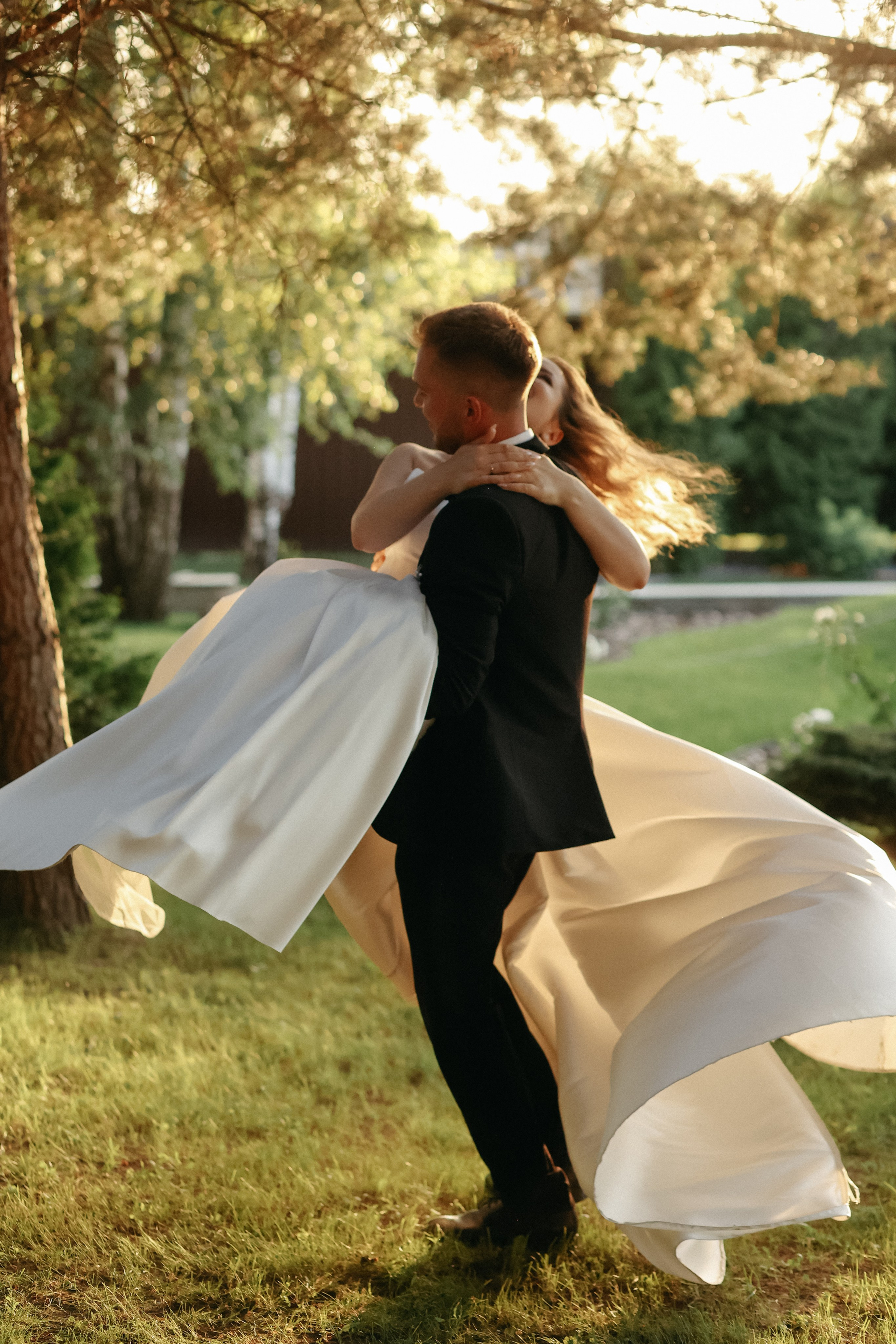 Wedding day Юрий и Ирина. Свадебный фотограф Полина Мишуринская