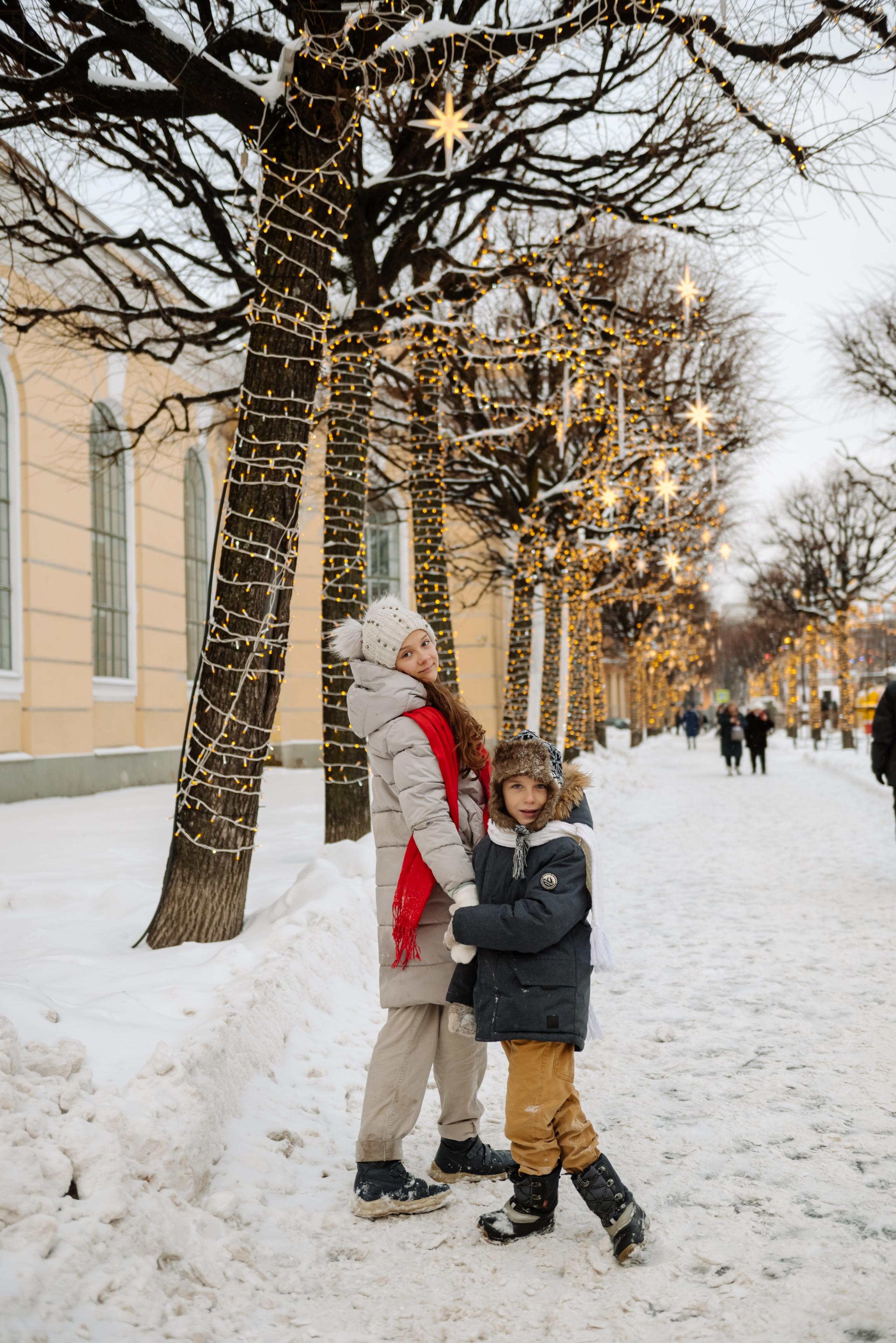 Манежная площадь. Свадебный и сеейный фотограф в Санкт-Петербурге Елена Худякова