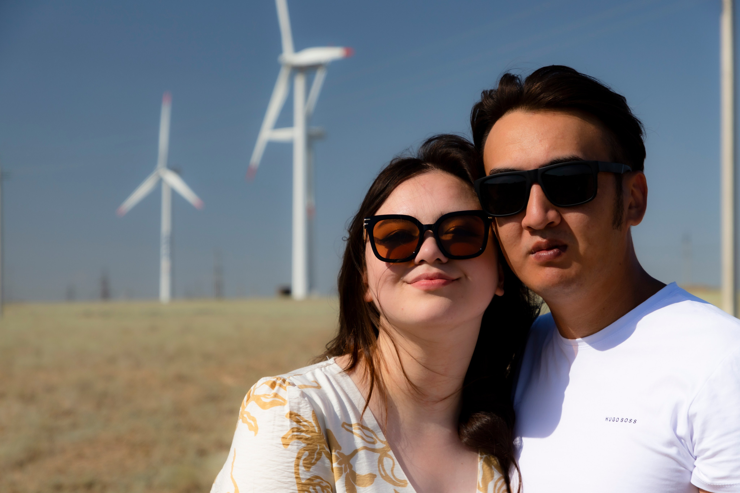 Love Story. Фотограф
