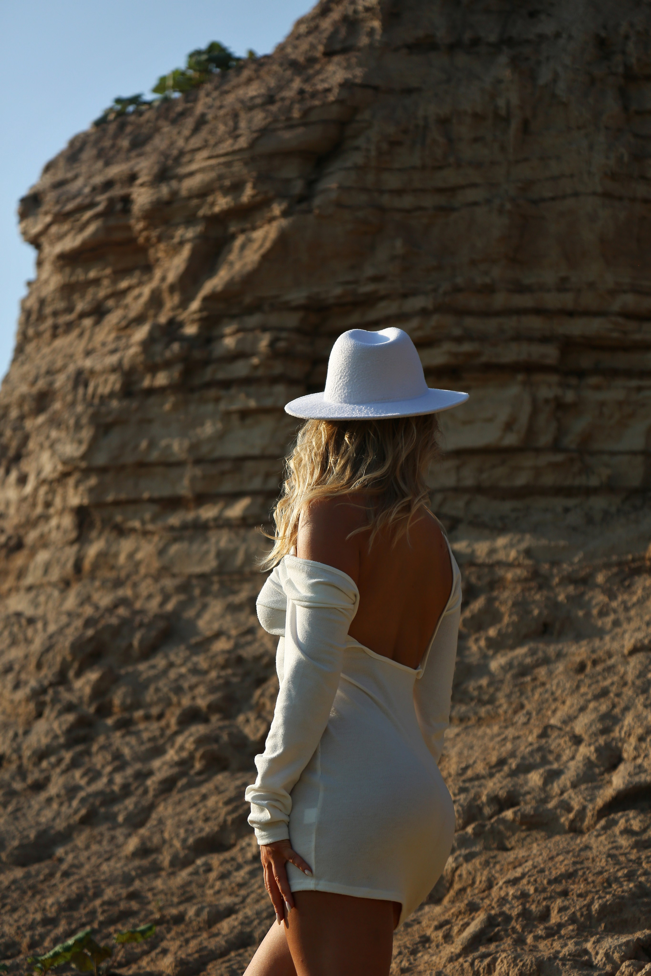 Фотосессия на улице в солнечный день Витебск